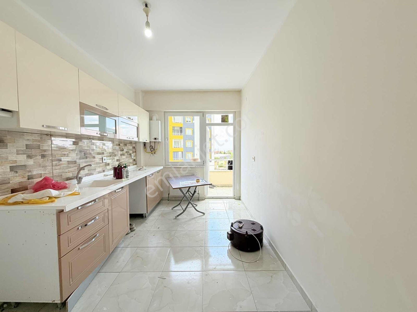 Hacılar Aşağı Mah. 2+1 120m2 Satılık Daire Fırsatı İçi Boş - Görsel 15