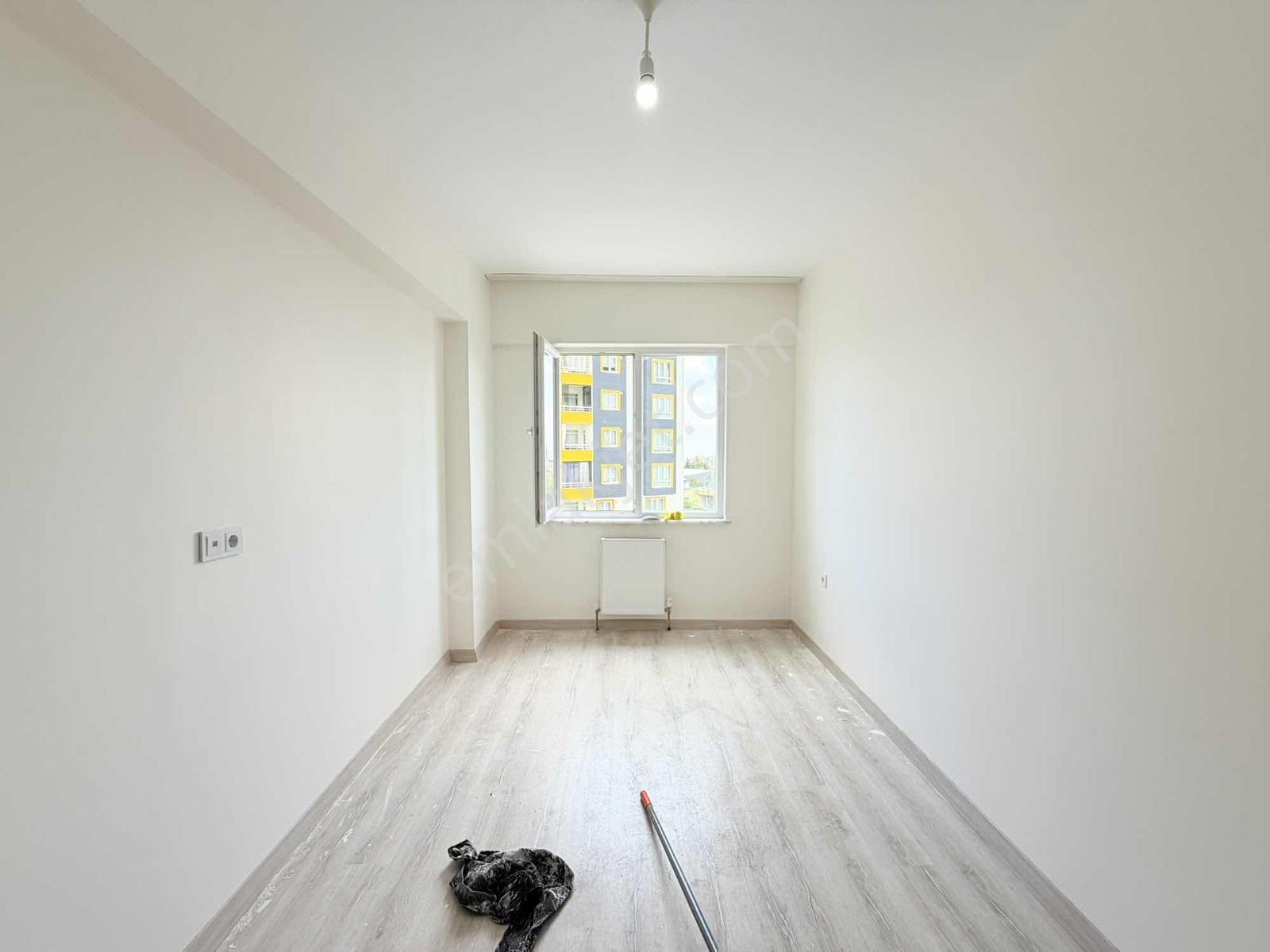 Hacılar Aşağı Mah. 2+1 120m2 Satılık Daire Fırsatı İçi Boş - Görsel 21