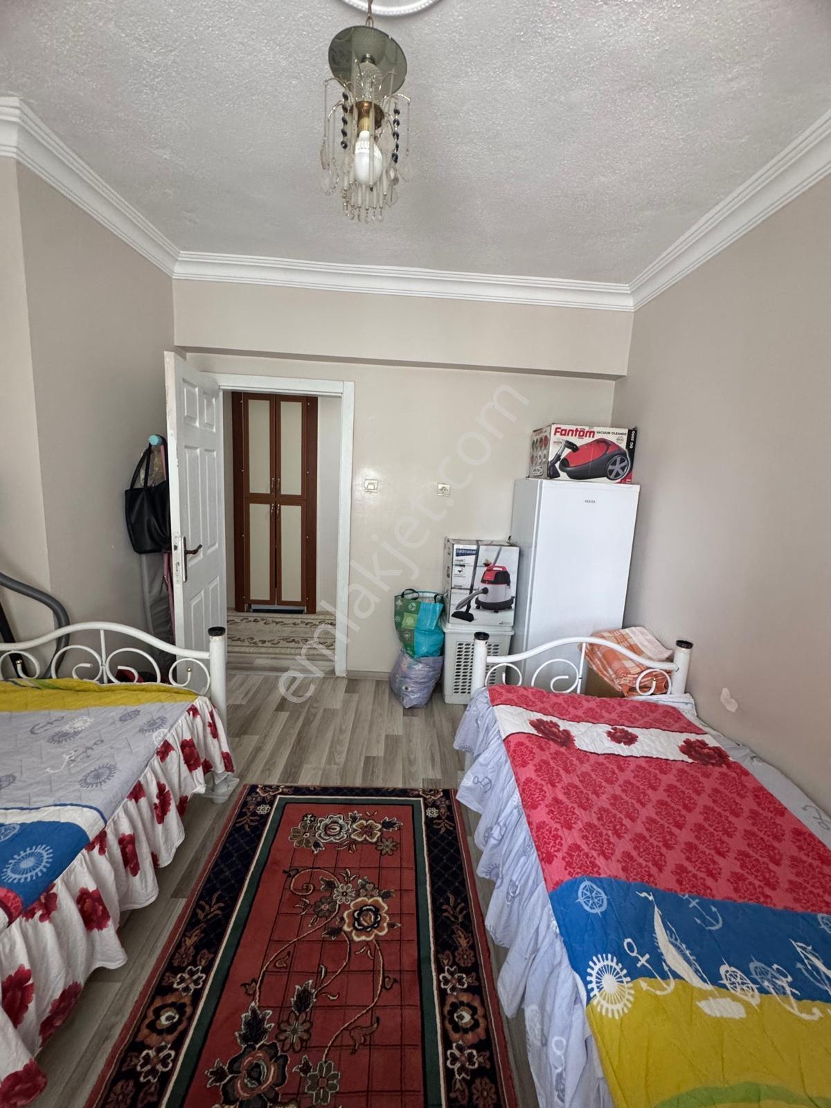 Ahi Evran Mah.3+1 135m2 Salon Bağımsız Masrafsız Katta Daire - Görsel 19