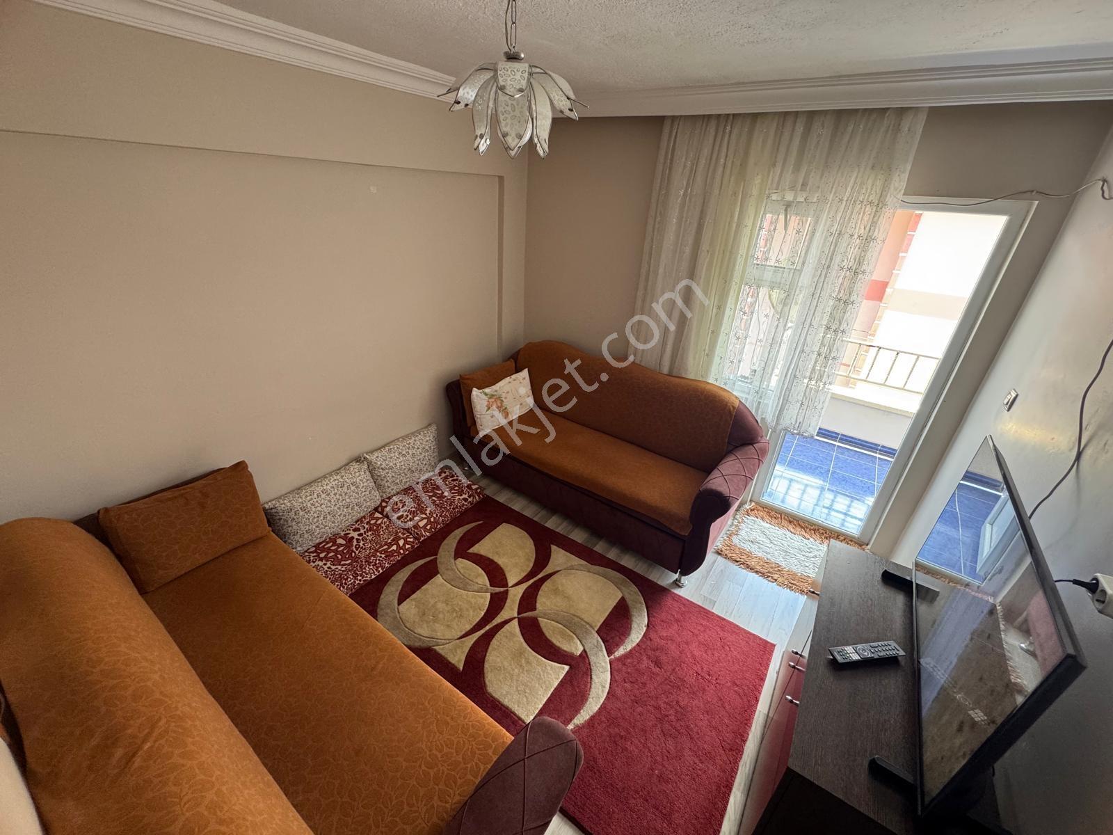 Ahi Evran Mah.3+1 135m2 Salon Bağımsız Masrafsız Katta Daire - Görsel 32