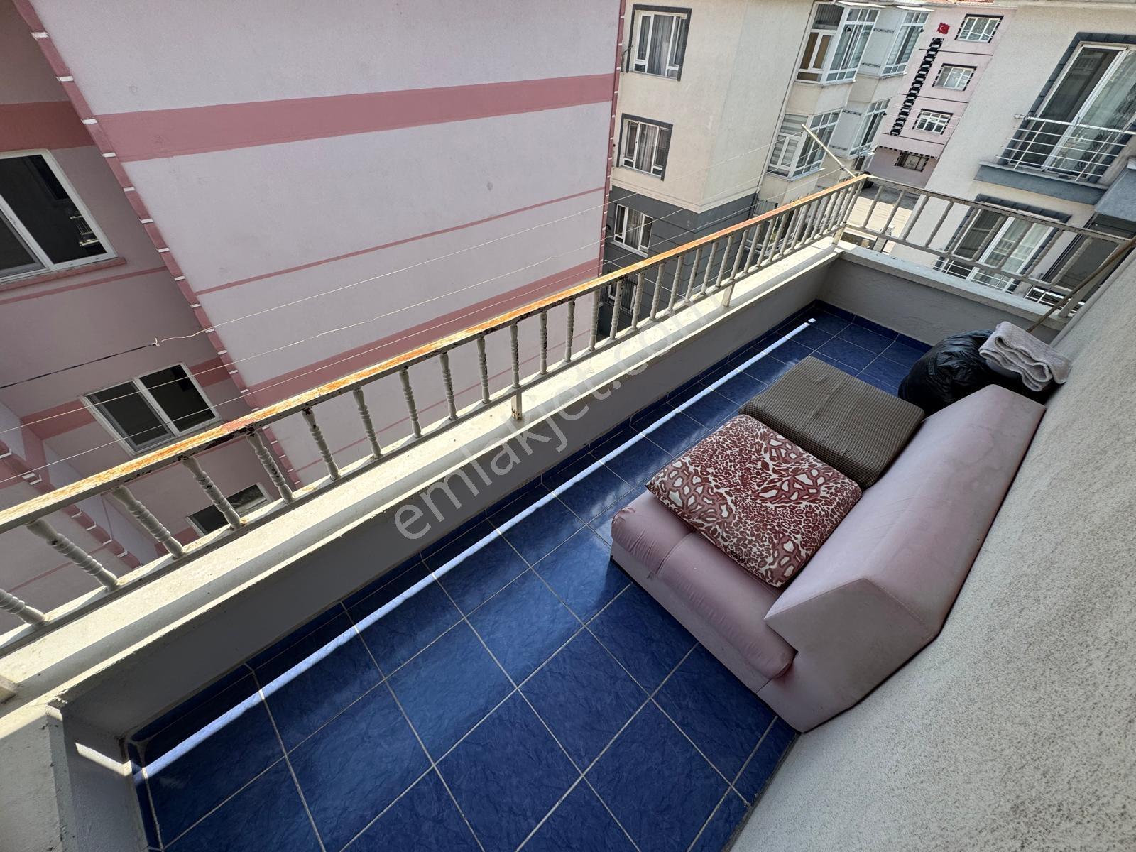 Ahi Evran Mah.3+1 135m2 Salon Bağımsız Masrafsız Katta Daire - Görsel 29