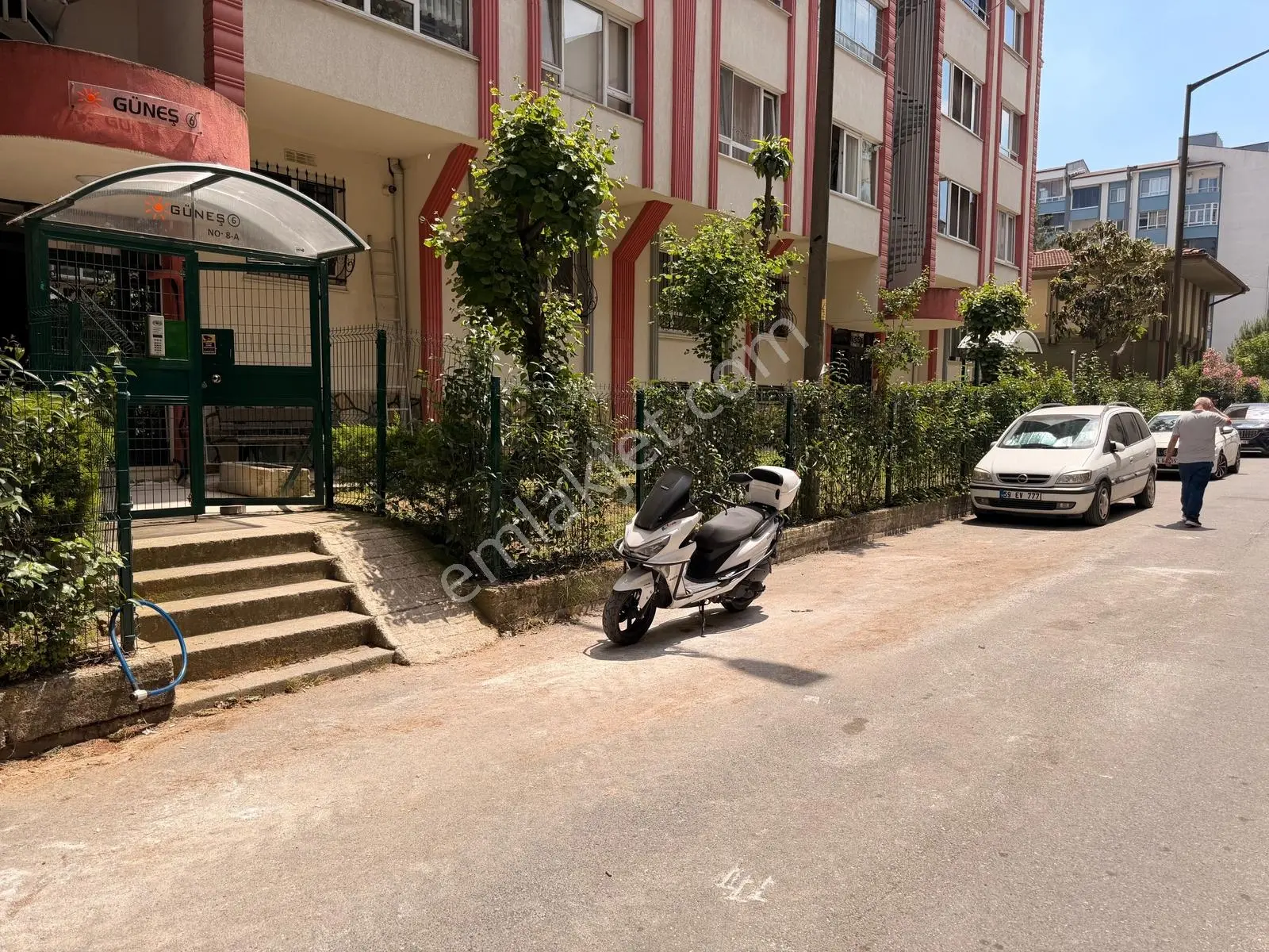 Kocaeli Genze Yenikent Mahallesinde Kiralık 3+1 Daire - Görsel 3