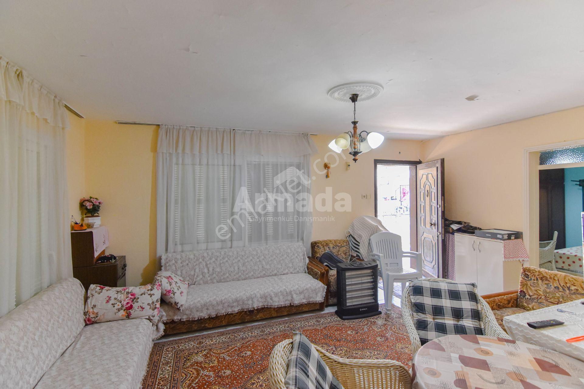 Kuşadası Nazilli Sitesi Denize 4. Sırada Satılık Yazlık - Görsel 20