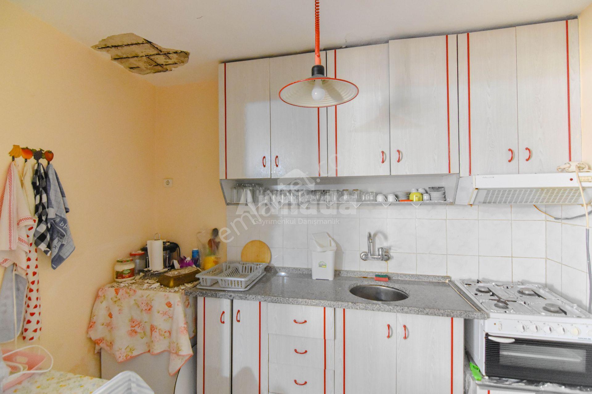 Kuşadası Nazilli Sitesi Denize 4. Sırada Satılık Yazlık - Görsel 19