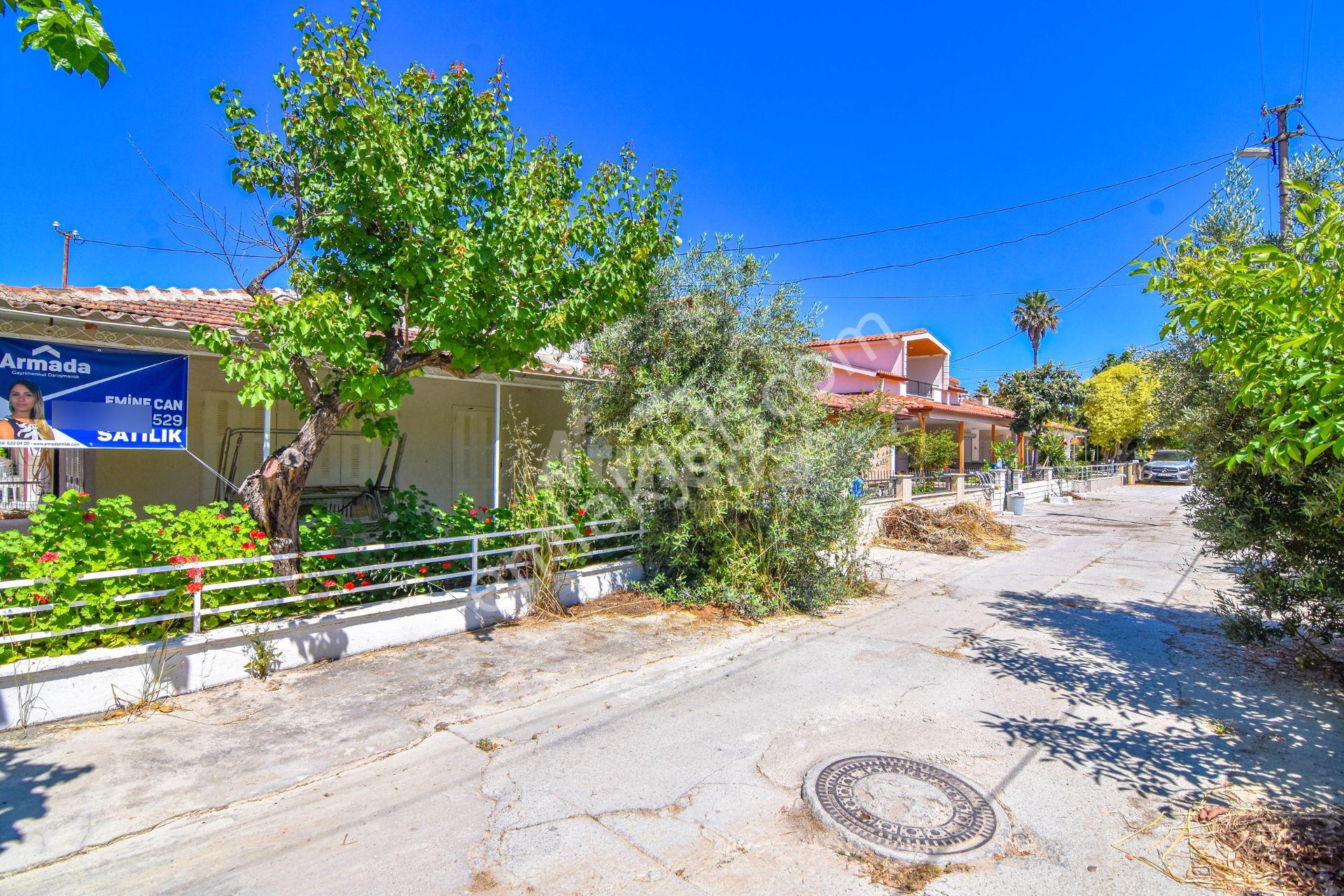 Kuşadası Nazilli Sitesi Denize 4. Sırada Satılık Yazlık - Görsel 3