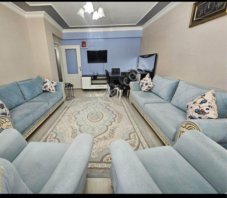 Merkezi Konumda Bahçe Kullanımlı Acil Satılık - Görsel 8