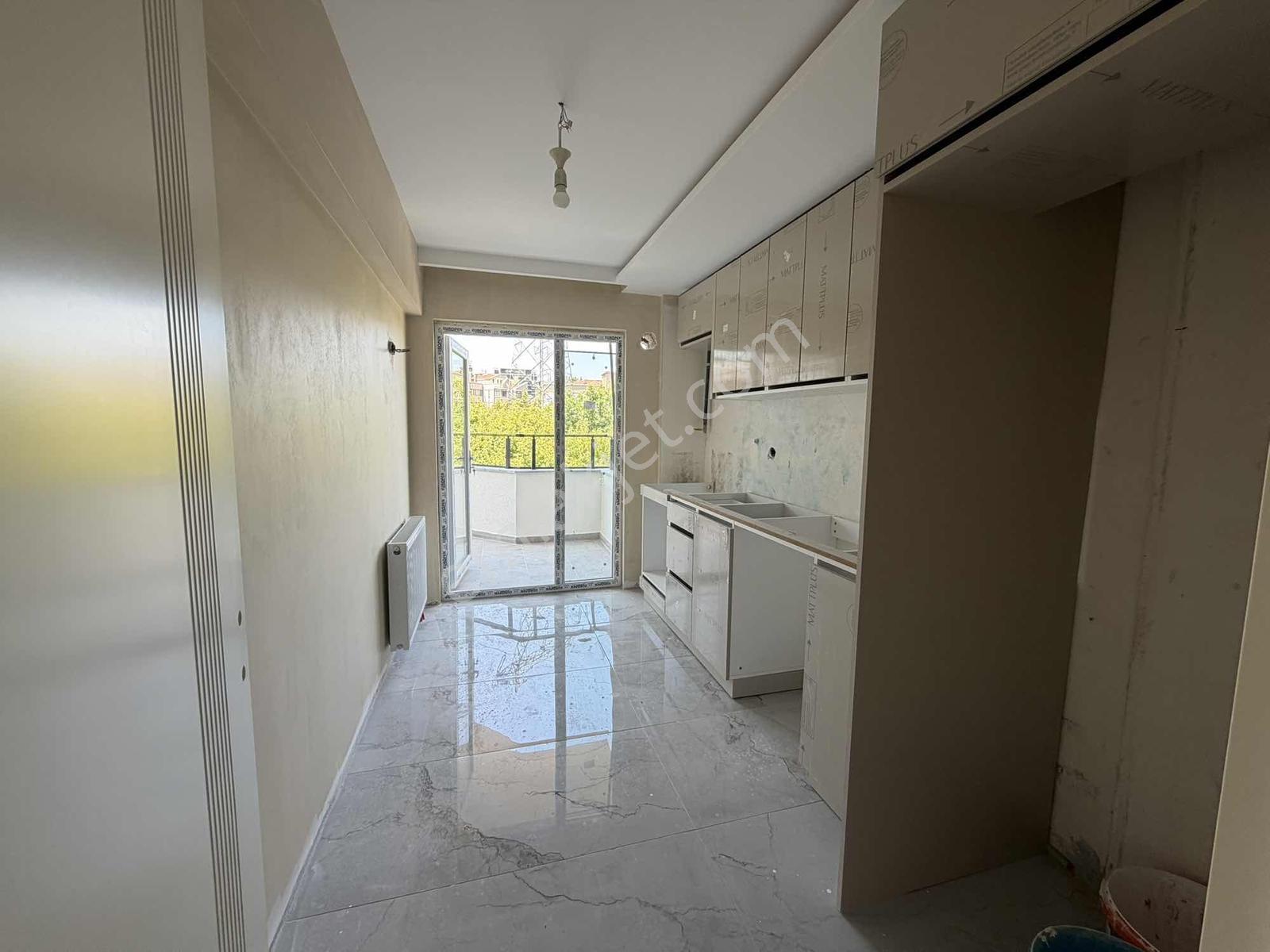 Ataevler Barış Mahallesin'de Kiralık 3+1 Daireler - Görsel 12