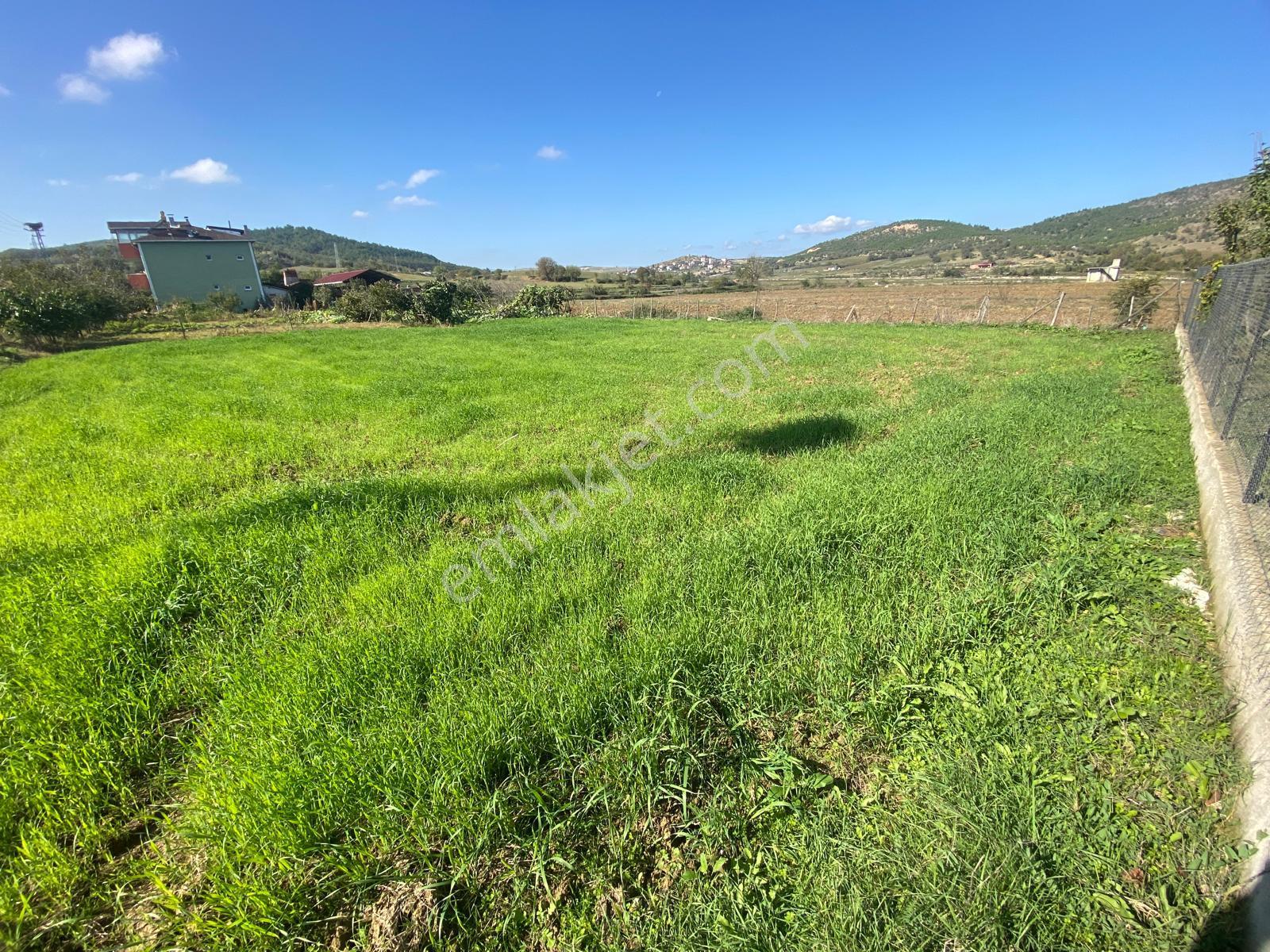 Sinop Saraydüzü’nde Konut İmarlı 800 M² Satılık Arsa | Yatırımlık Fırsat! - Görsel 12