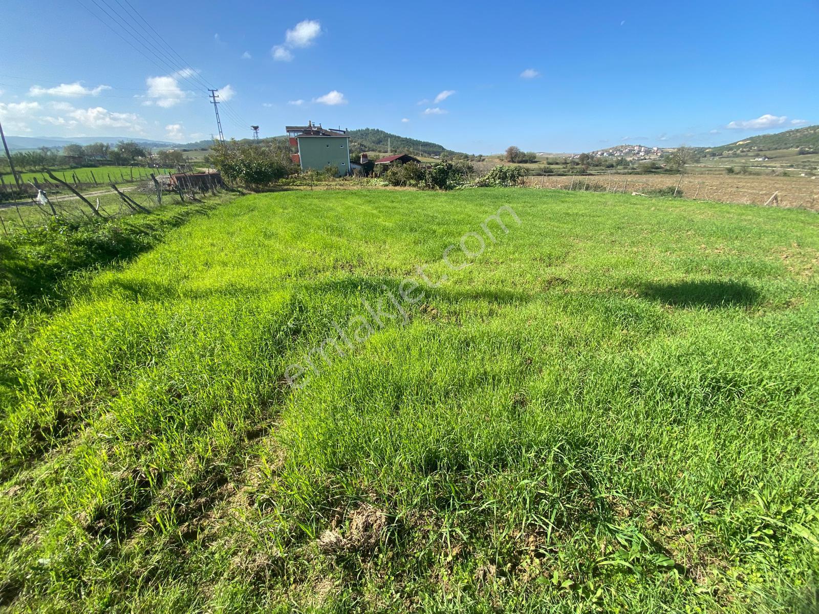 Sinop Saraydüzü’nde Konut İmarlı 800 M² Satılık Arsa | Yatırımlık Fırsat! - Görsel 10