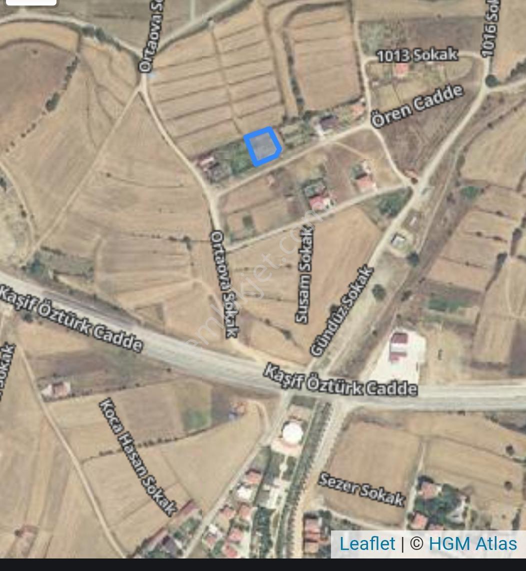 Sinop Saraydüzü’nde Konut İmarlı 800 M² Satılık Arsa | Yatırımlık Fırsat! - Görsel 3