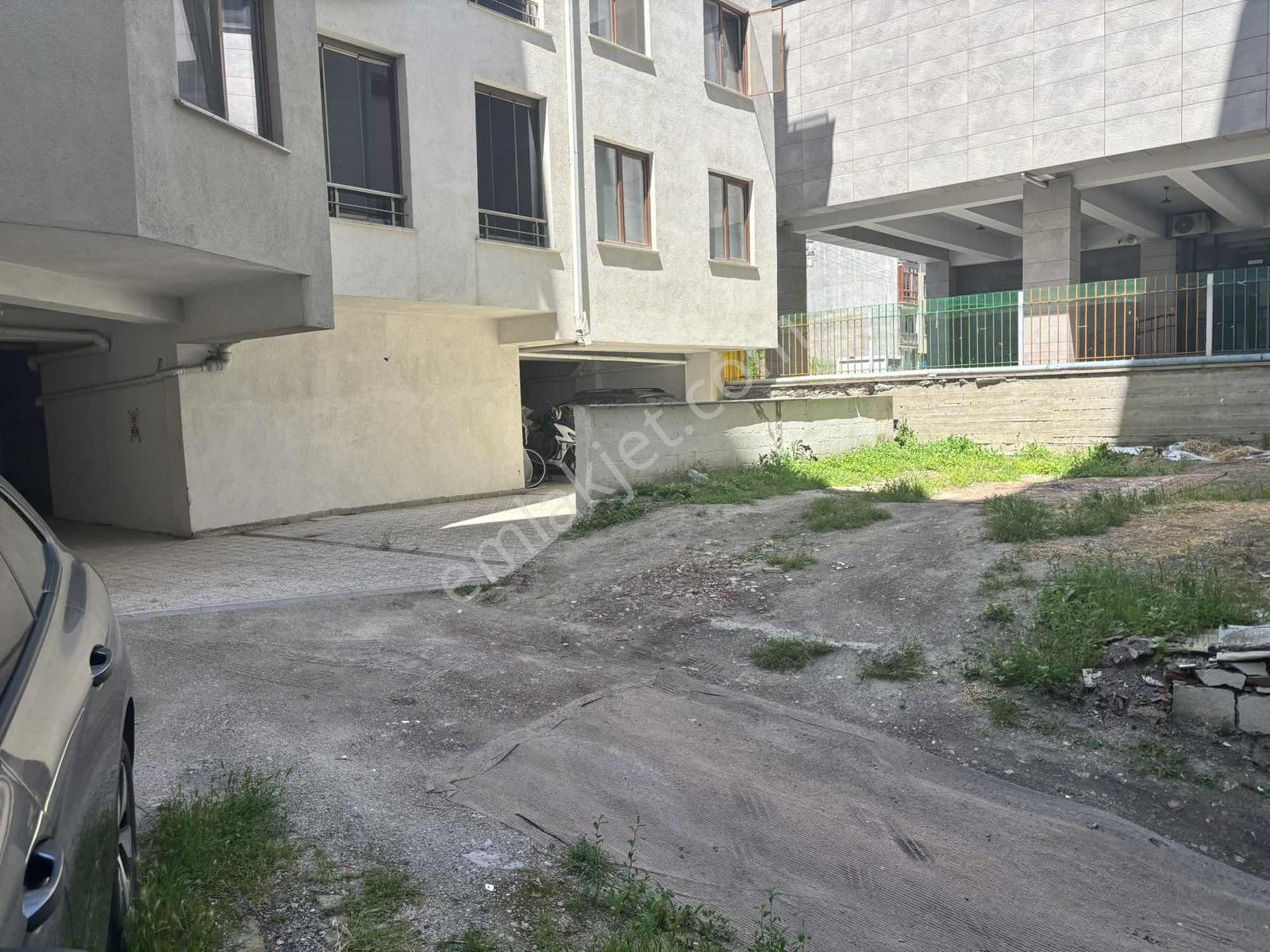 Rw Nestten Atatürk Caddesi Üzerinde Satlık 180 M2 Daire - Görsel 26
