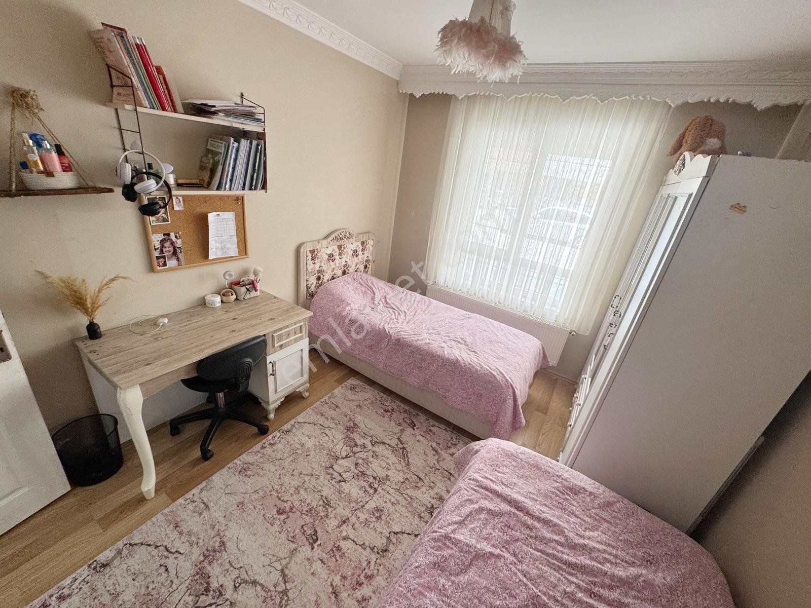 3+1 Yüksek Giriş Kat Konumunda Yozgat Bulvar Paraleli Masrafsız - Görsel 30