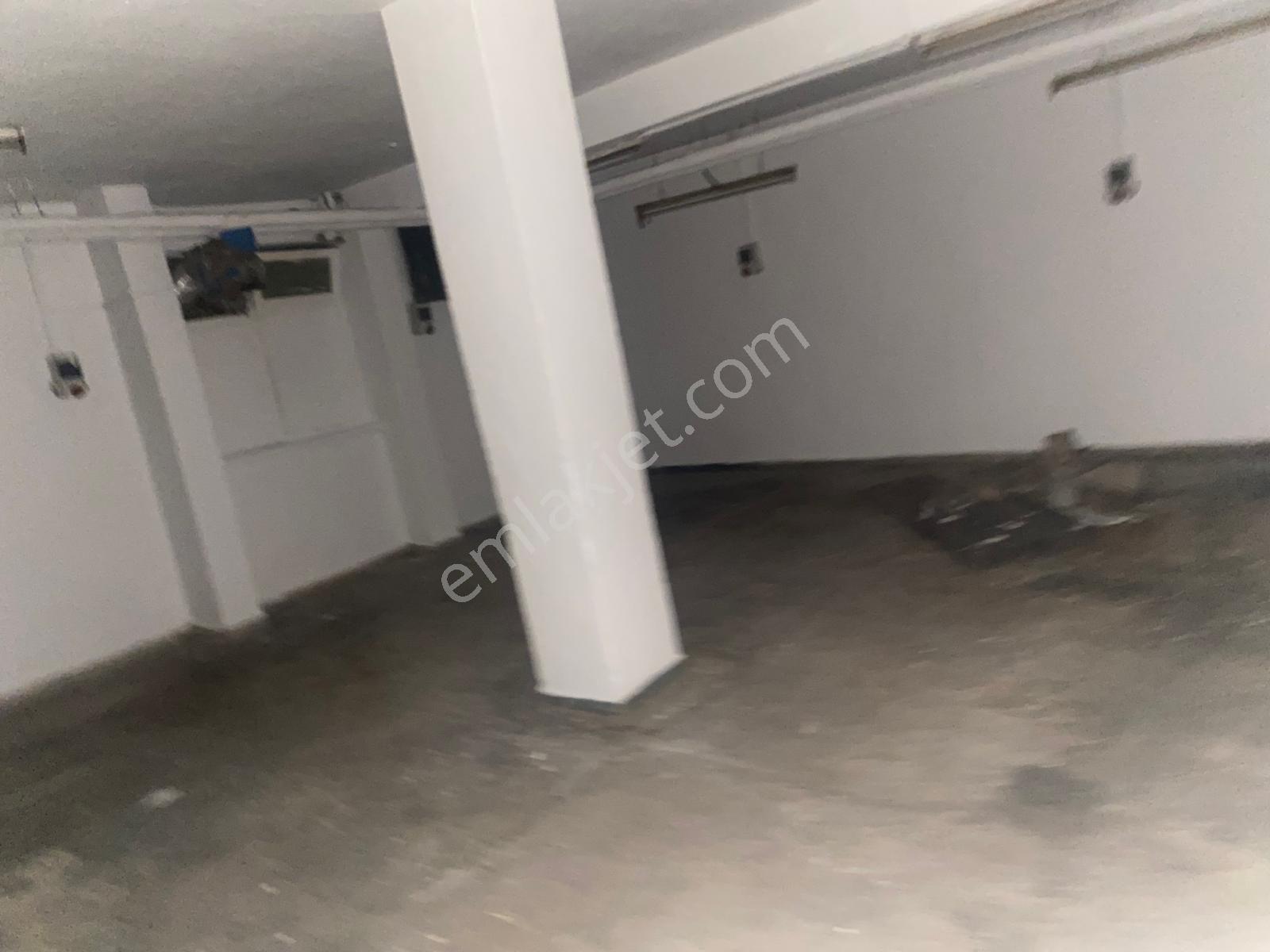 Kızılay Bayındır Sokak Ta 100 M2 Depo Ve Matbaa Ya Uygun - Görsel 13