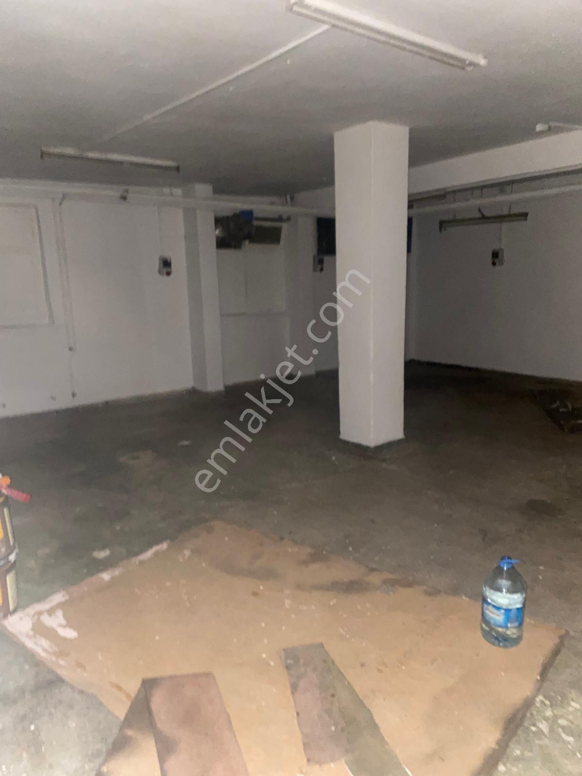 Kızılay Bayındır Sokak Ta 100 M2 Depo Ve Matbaa Ya Uygun - Görsel 11