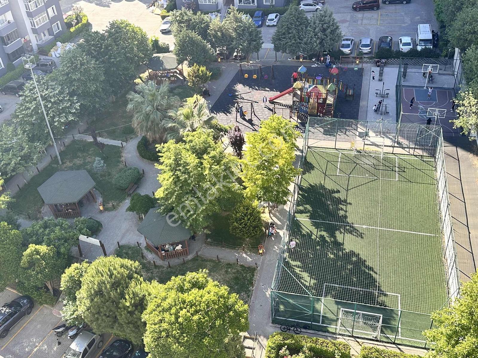 Velittinküçük Sitesi İçerisinde Acil Satılık Kelepir Daire - Görsel 12