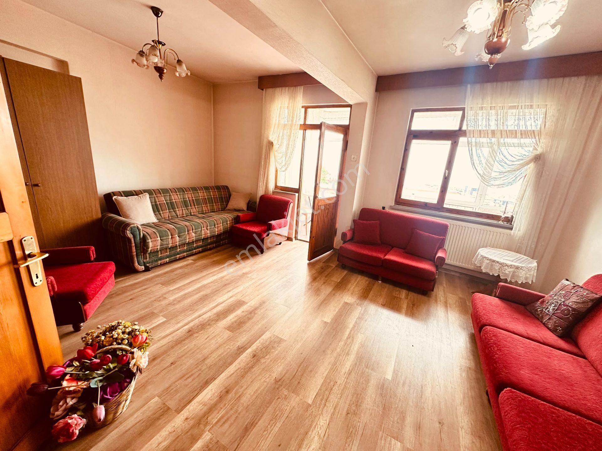 Trabzon Gülbahar Hatun Mah.tanjant Yolu Üzeri Daire - Görsel 26