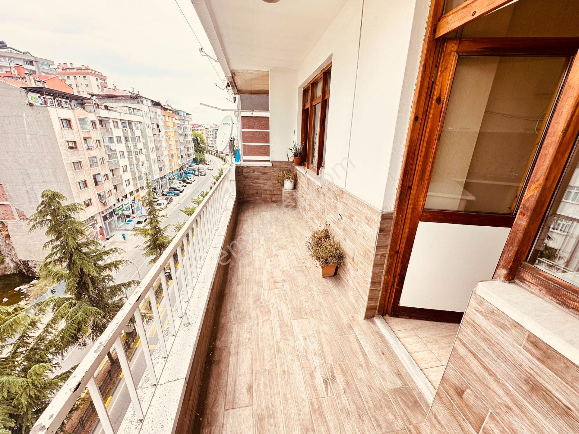 Trabzon Gülbahar Hatun Mah.tanjant Yolu Üzeri Daire - Görsel 10