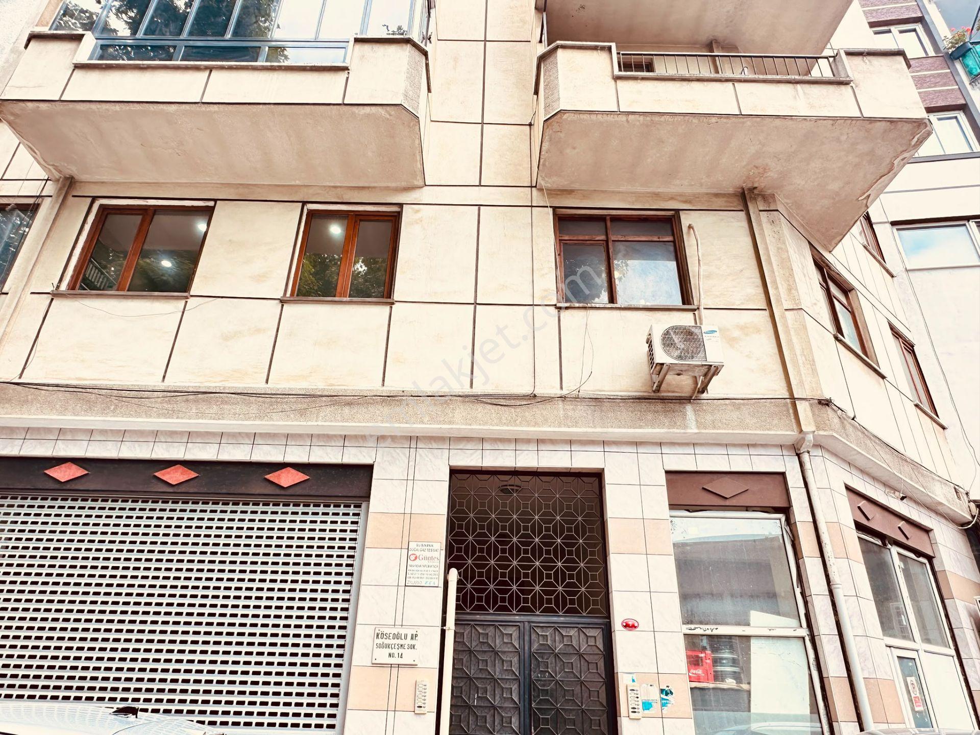 Trabzon Gülbahar Hatun Mah.tanjant Yolu Üzeri Daire - Görsel 2