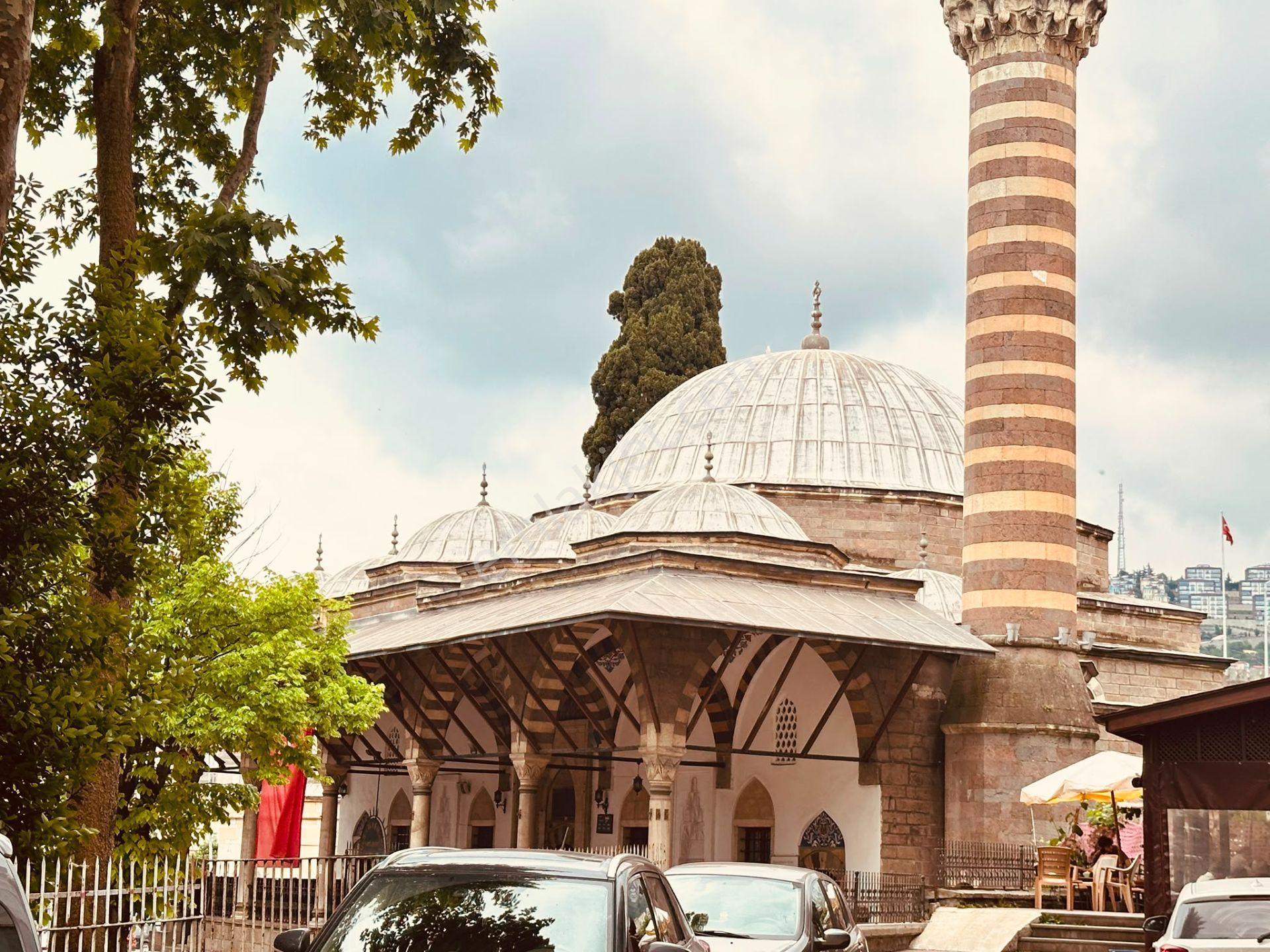 Trabzon Gülbahar Hatun Mah.tanjant Yolu Üzeri Daire - Görsel 6