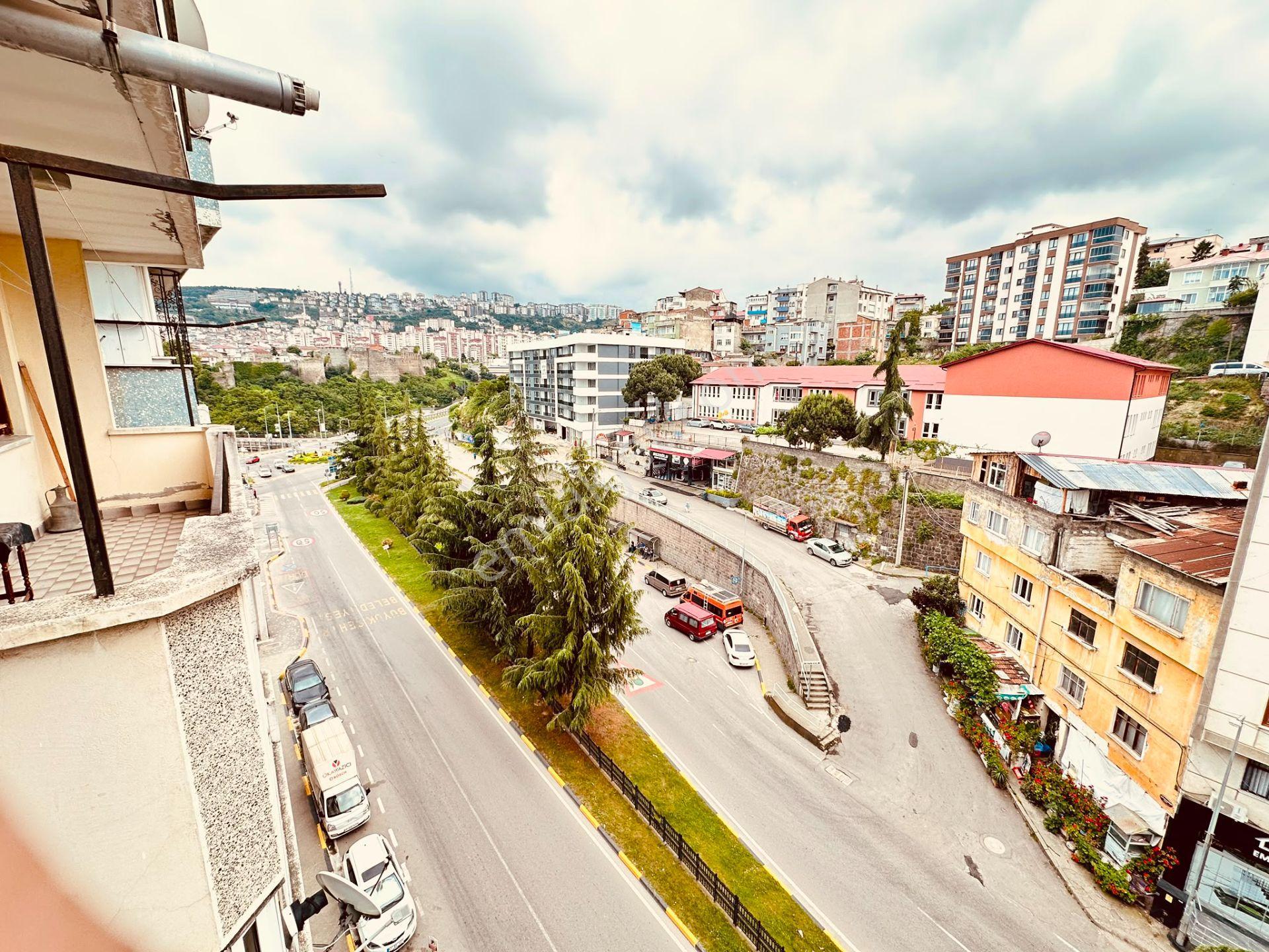 Trabzon Gülbahar Hatun Mah.tanjant Yolu Üzeri Daire - Görsel 9