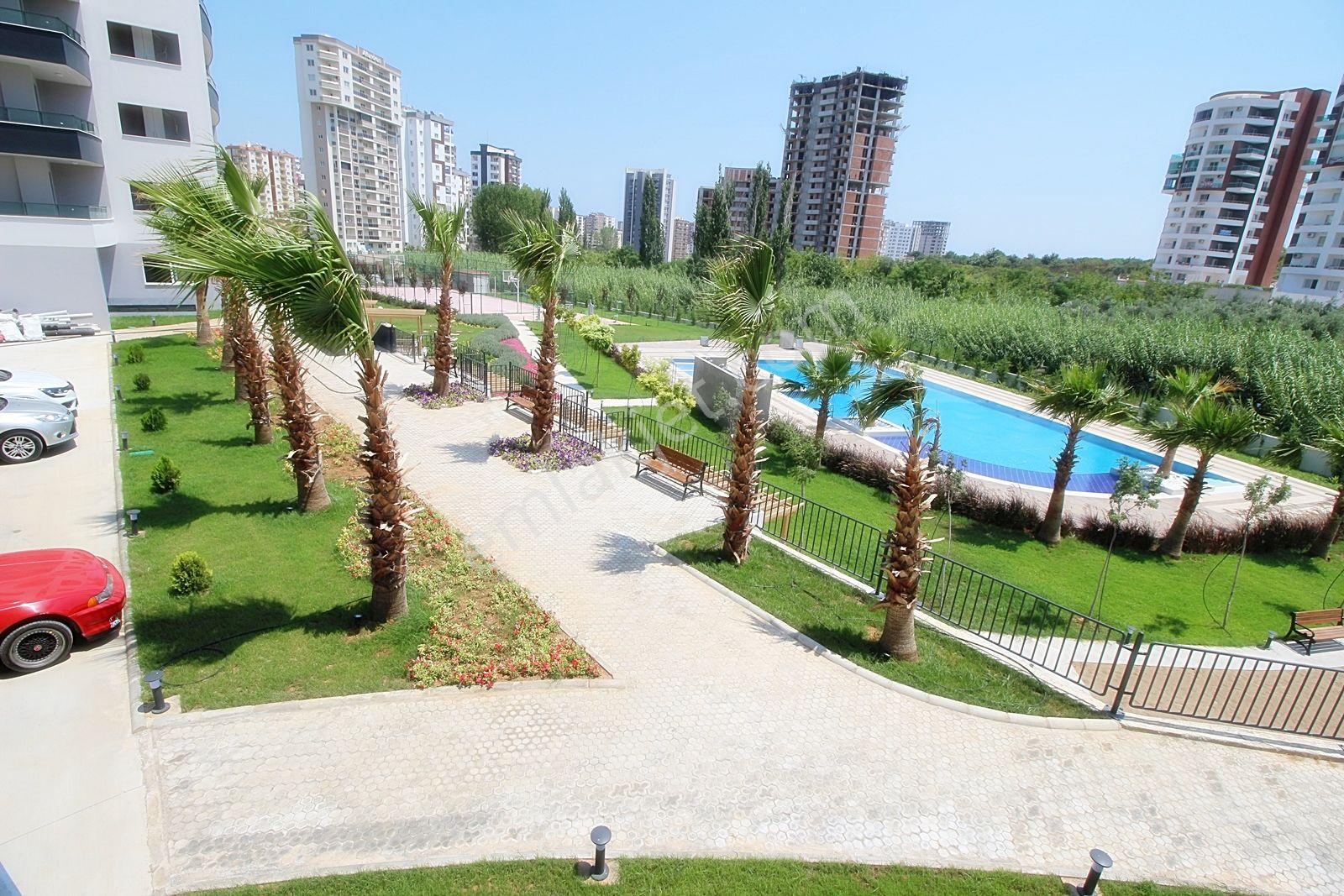 ░_*arcıty*_░ Den Üniversite Cv. Full Eşyalı + Güvenlik + Havuz - Görsel 17