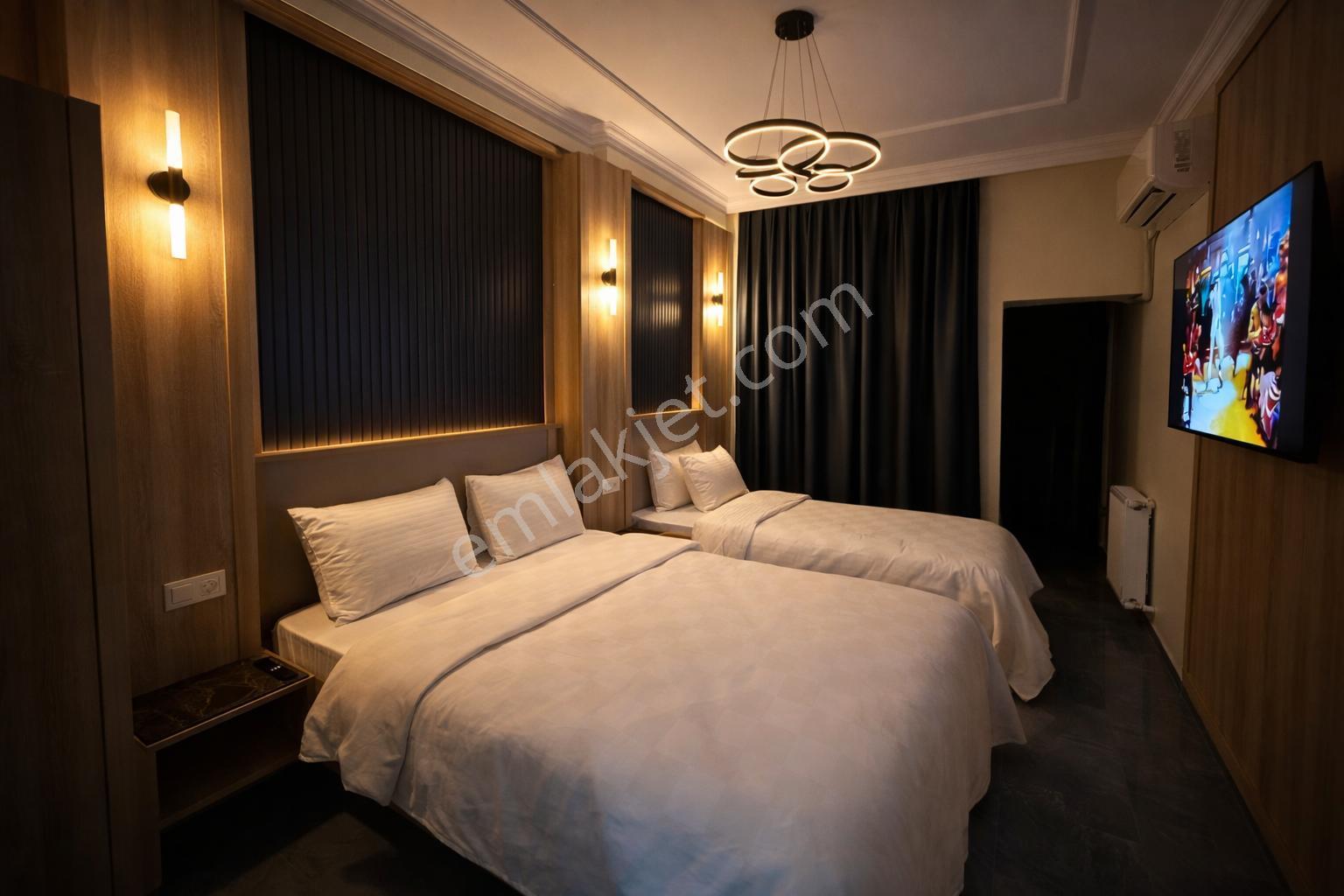Beyoglu Ultra Lux 1+1 2+1 Ferah Temız Gunluk Kıralık Daıreler - Görsel 17