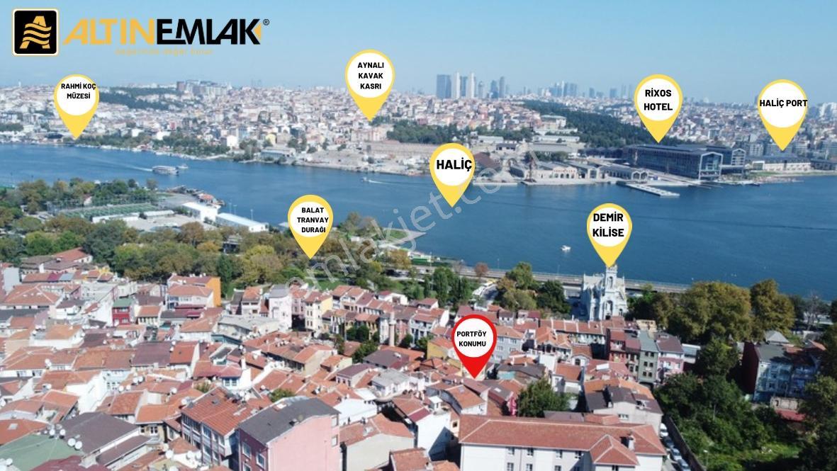 Balatta 4 Daireli Eşyalı Hazır Kiralık Bina - Görsel 3