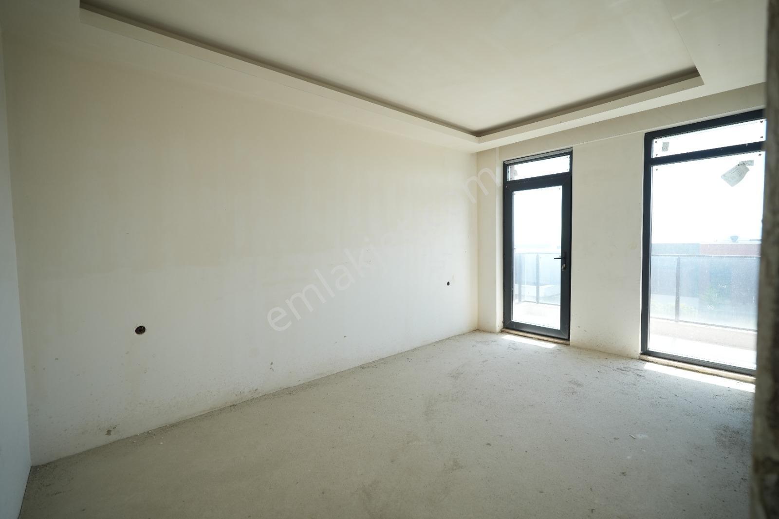Bağlıca 754m2 Arsa Paylı 5+1 Site İçi Müstakil Villa - Görsel 9