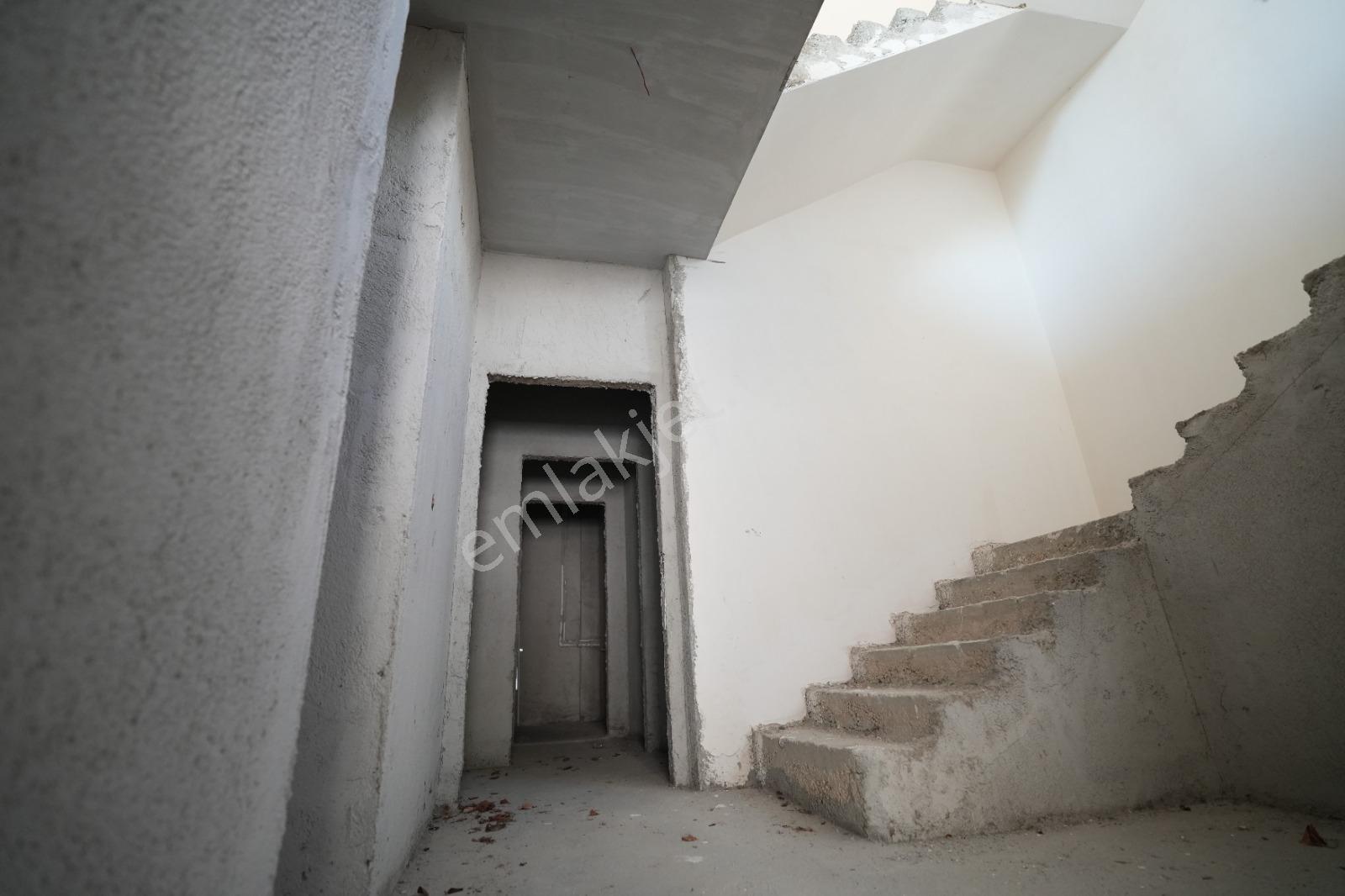 Bağlıca 754m2 Arsa Paylı 5+1 Site İçi Müstakil Villa - Görsel 19