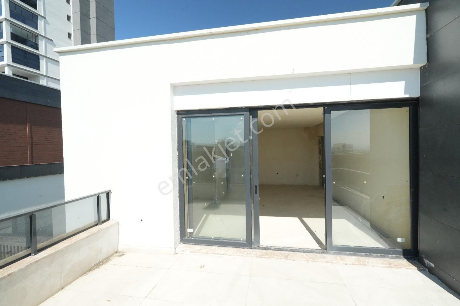 Bağlıca 754m2 Arsa Paylı 5+1 Site İçi Müstakil Villa - Görsel 15