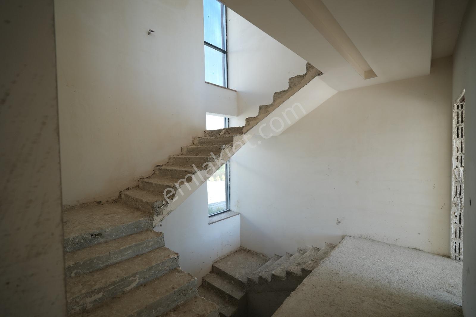 Bağlıca 754m2 Arsa Paylı 5+1 Site İçi Müstakil Villa - Görsel 24