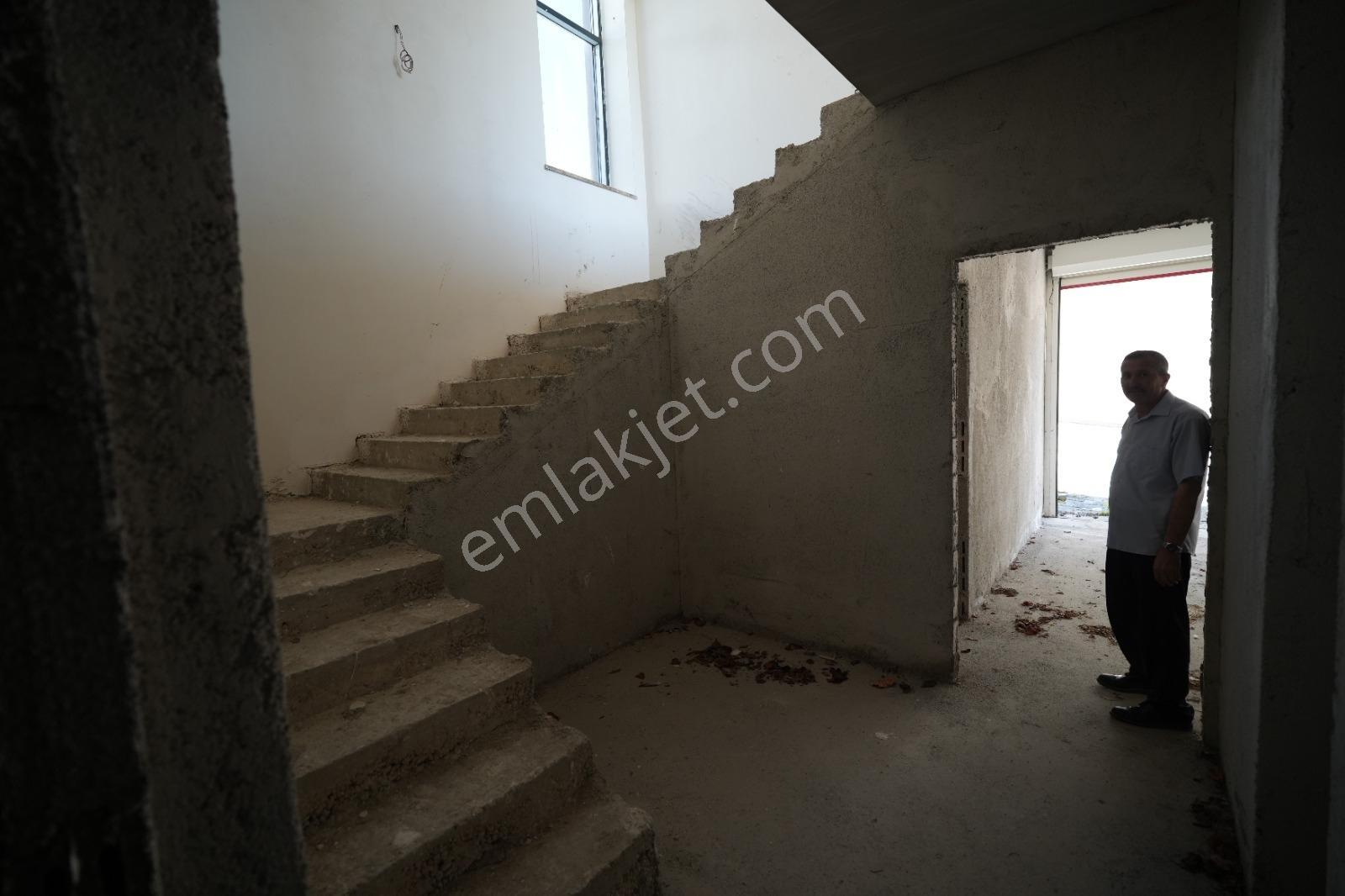 Bağlıca 754m2 Arsa Paylı 5+1 Site İçi Müstakil Villa - Görsel 30