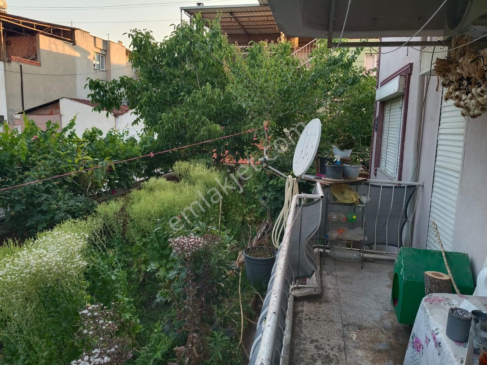 Tekçam Da Doğal Gazlı 110 M2 3+1 Daire - Görsel 11