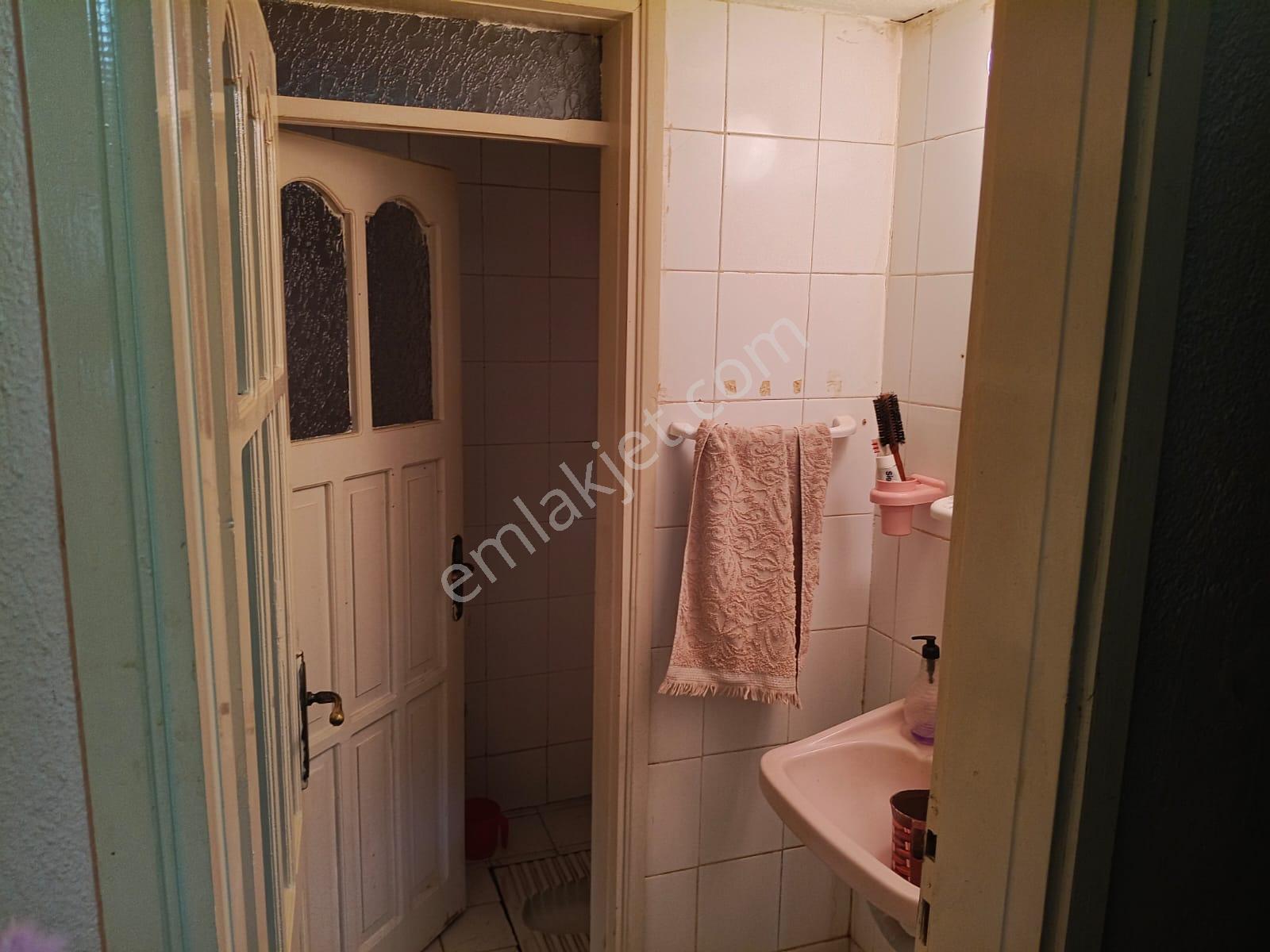 Tekçam Da Doğal Gazlı 110 M2 3+1 Daire - Görsel 8