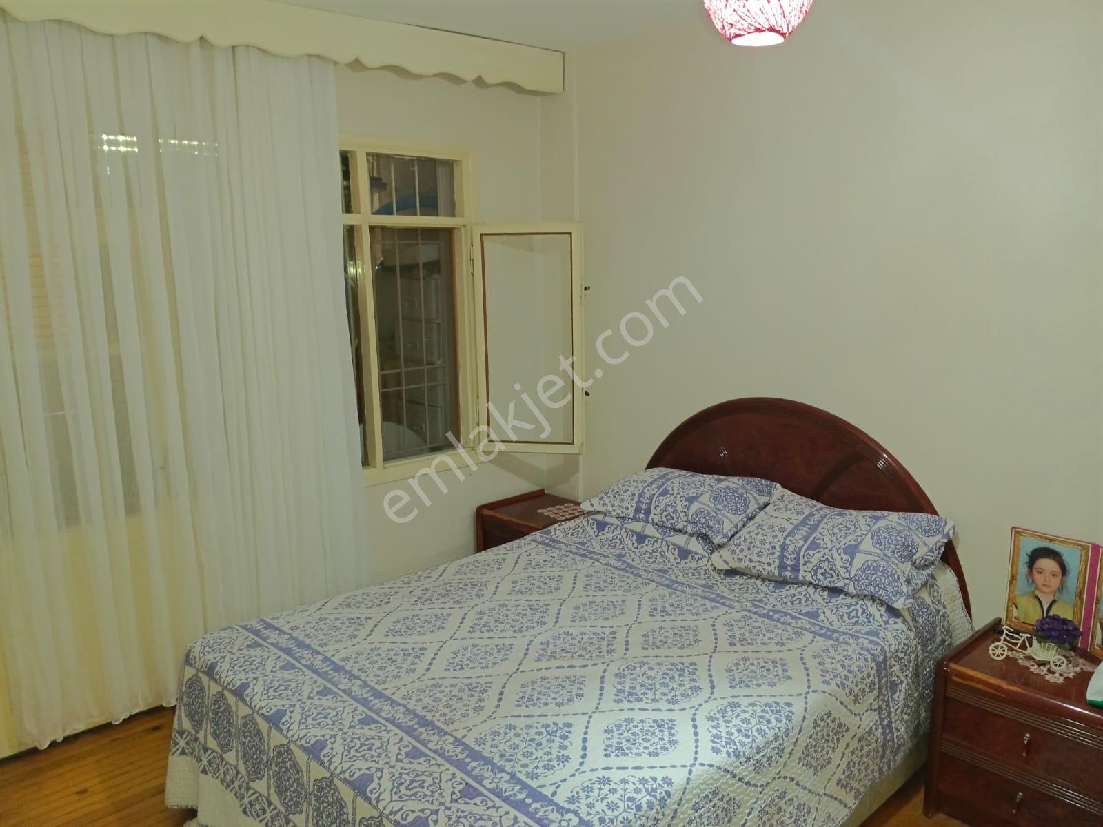 Tekçam Da Doğal Gazlı 110 M2 3+1 Daire - Görsel 12