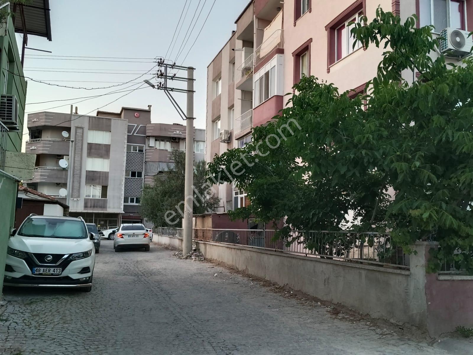 Tekçam Da Doğal Gazlı 110 M2 3+1 Daire - Görsel 19
