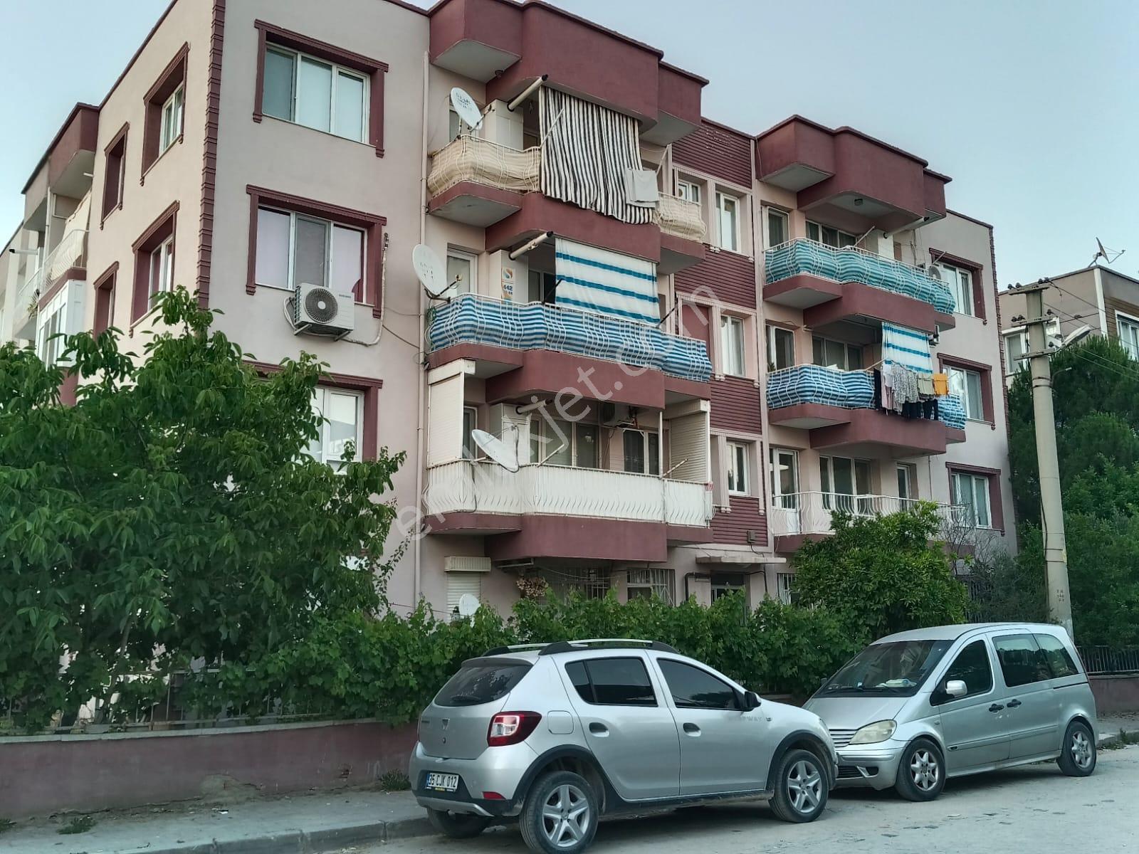 Tekçam Da Doğal Gazlı 110 M2 3+1 Daire - Görsel 16