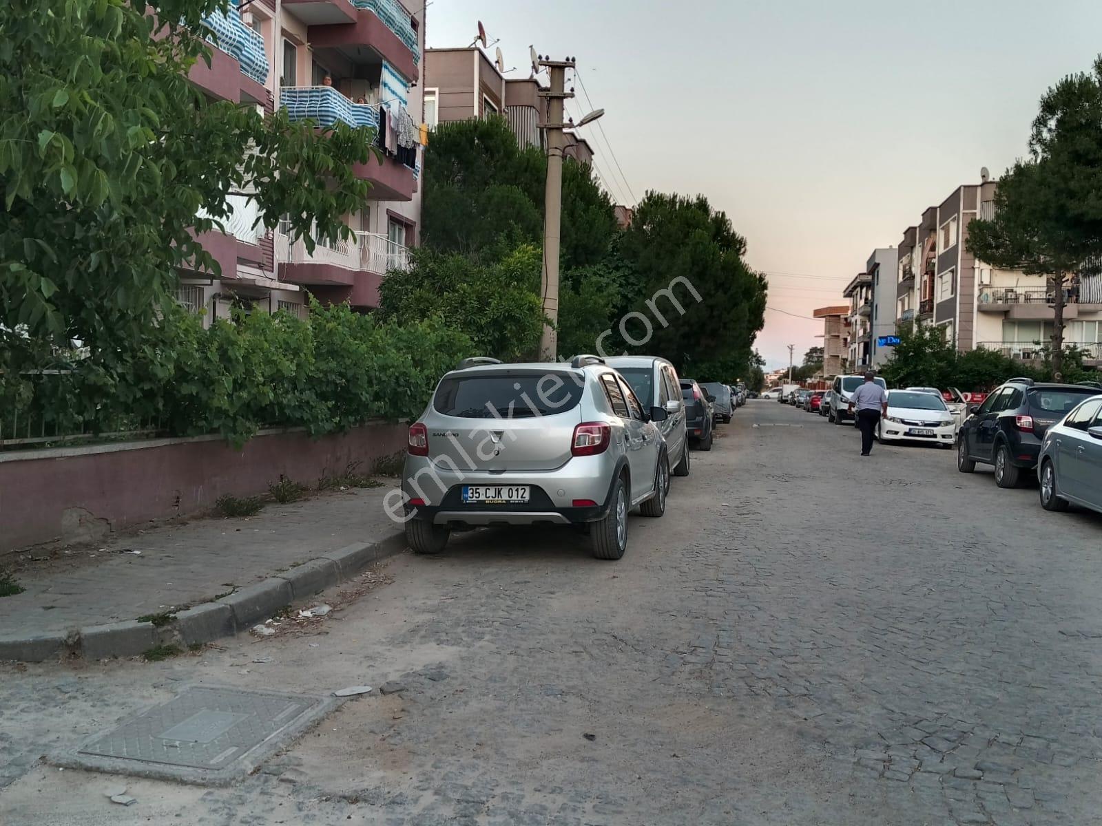 Tekçam Da Doğal Gazlı 110 M2 3+1 Daire - Görsel 20