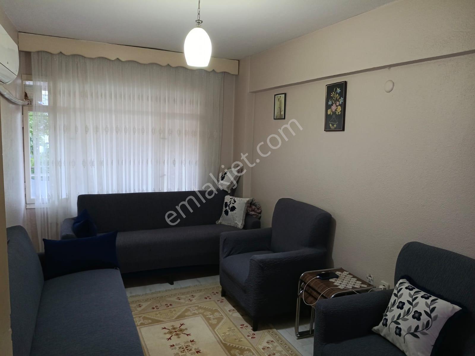 Tekçam Da Doğal Gazlı 110 M2 3+1 Daire - Görsel 7
