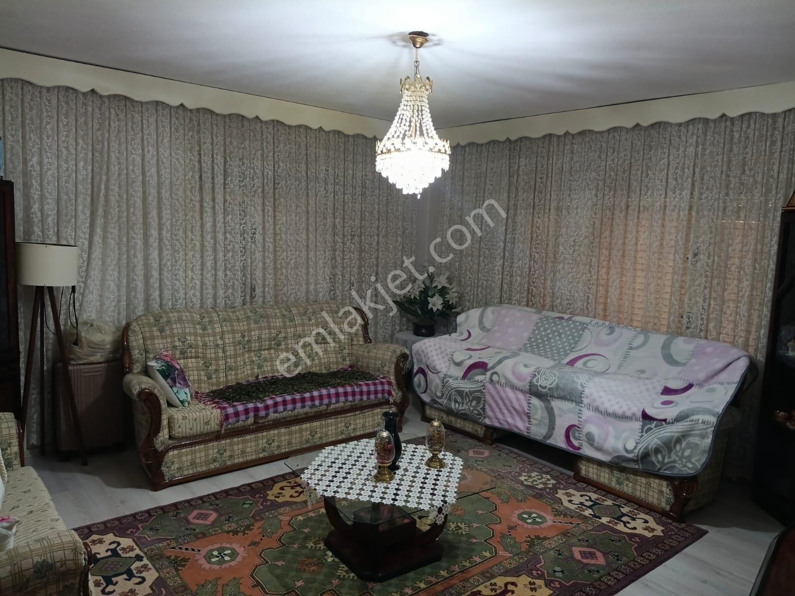 Tekçam Da Doğal Gazlı 110 M2 3+1 Daire - Görsel 6
