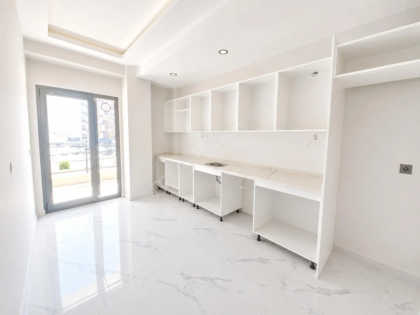 彡yüksel'den Kadıköy'de Ultra Lüks 2+1 Sıfır Satılık Daire 彡 - Görsel 5