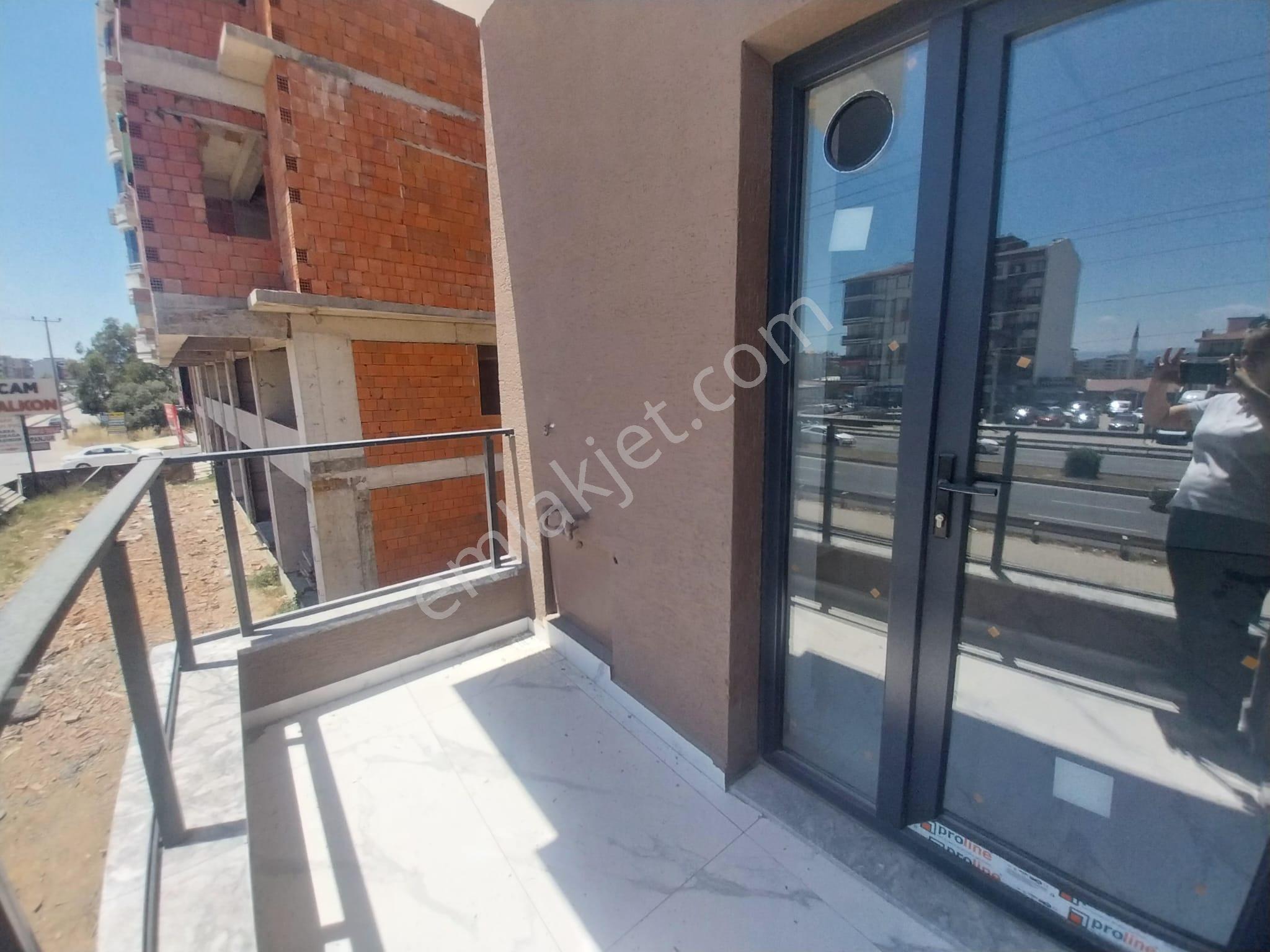 彡yüksel'den Kadıköy'de Ultra Lüks 2+1 Sıfır Satılık Daire 彡 - Görsel 19