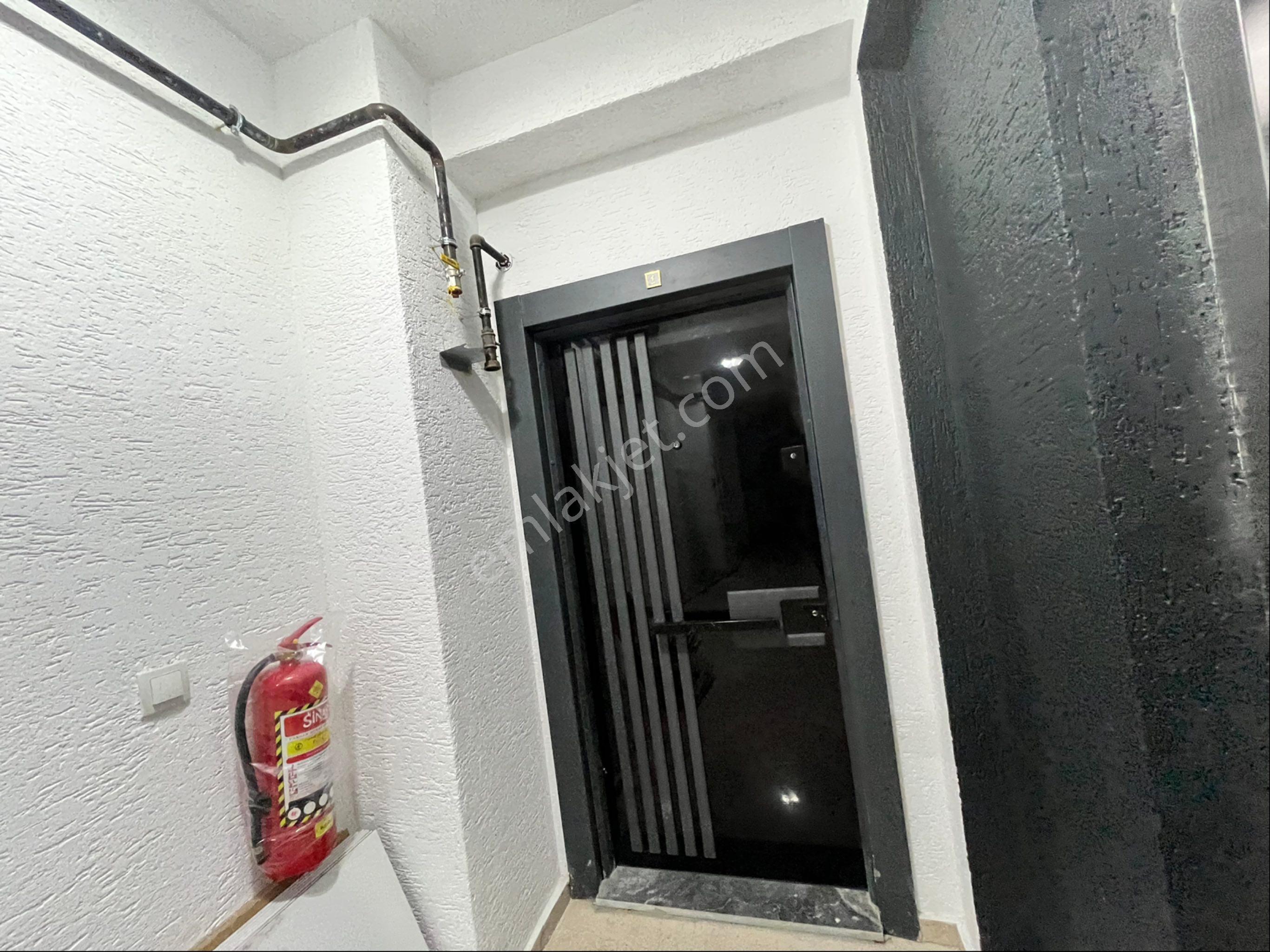 Gebze Mevlana Mah. Kiralık 2+1 Yüksek Giriş - Görsel 12
