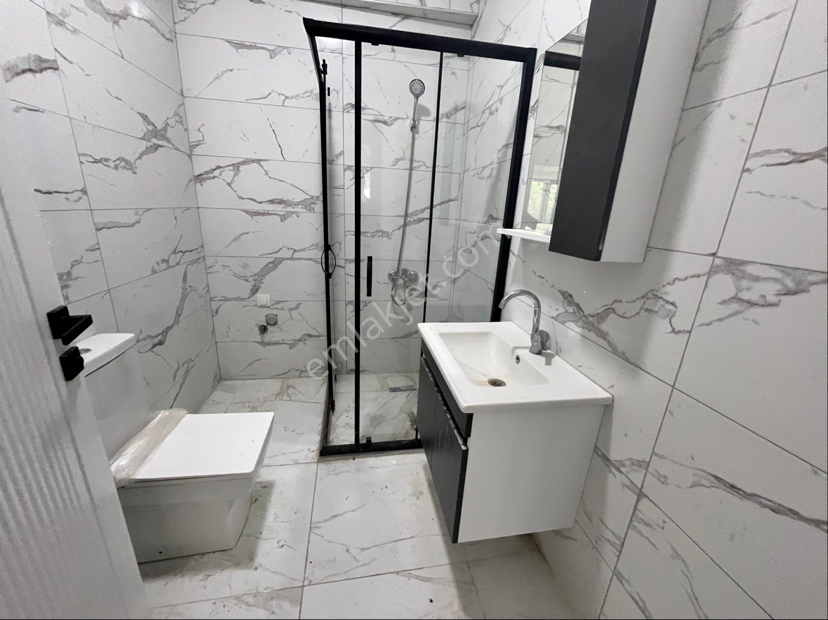 Gebze Mevlana Mah. Kiralık 2+1 Yüksek Giriş - Görsel 11