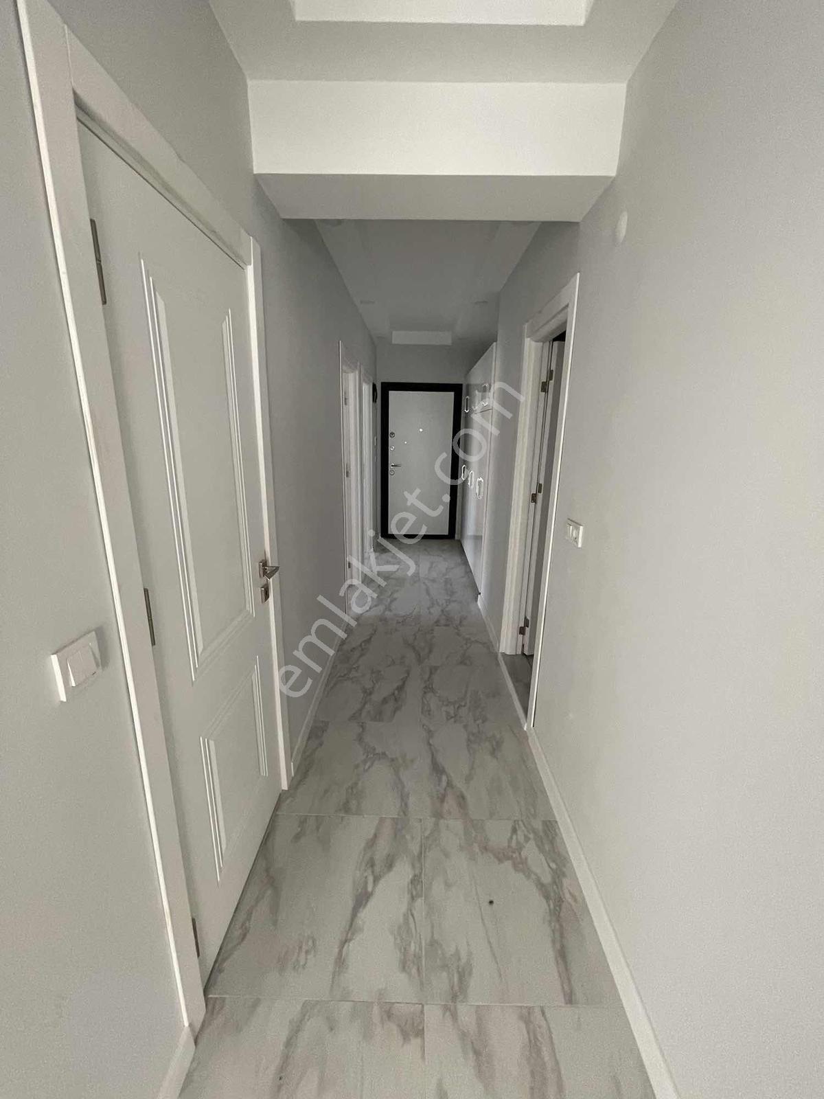 Bülent Ecevit Bulvarına Cephe 3+1 Site İçinde Satılık Daire - Görsel 4