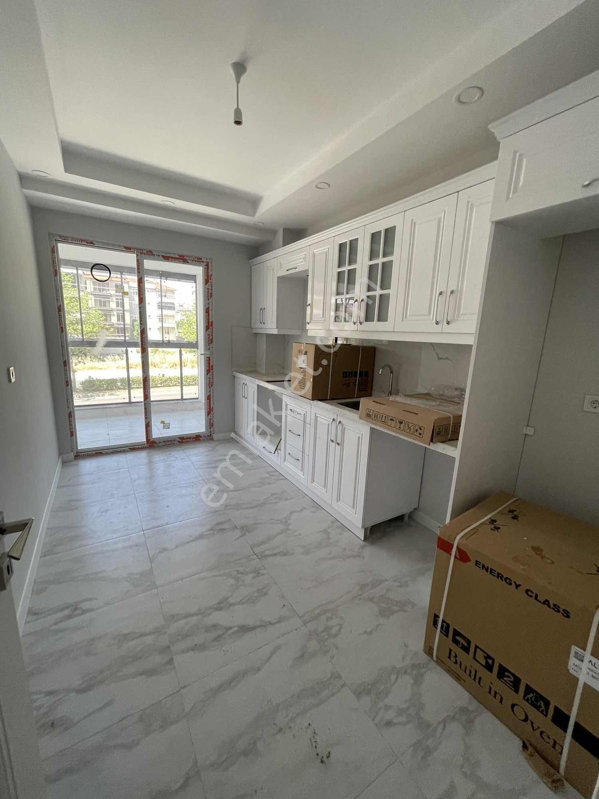 Bülent Ecevit Bulvarına Cephe 3+1 Site İçinde Satılık Daire - Görsel 6
