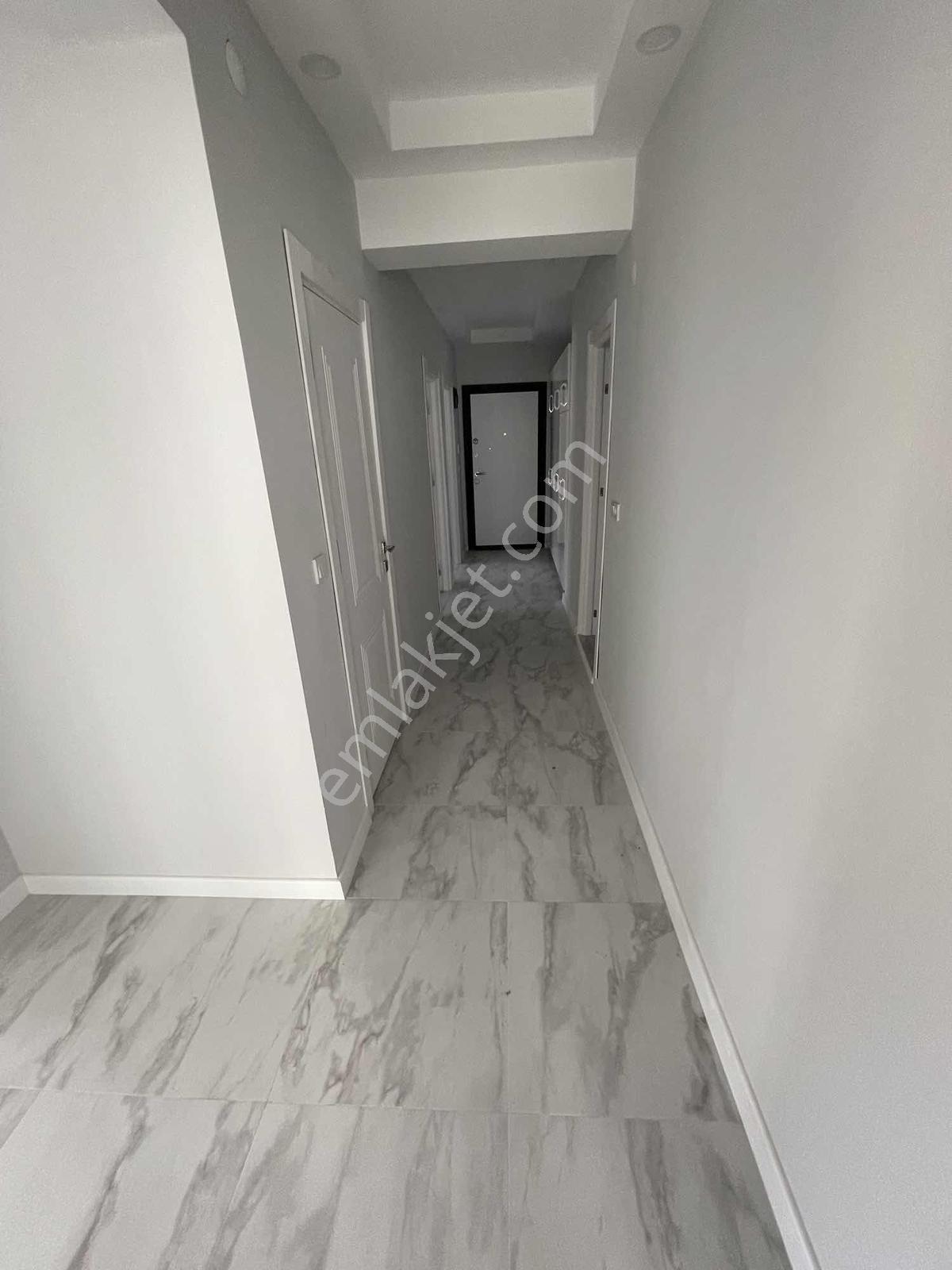Bülent Ecevit Bulvarına Cephe 3+1 Site İçinde Satılık Daire - Görsel 7