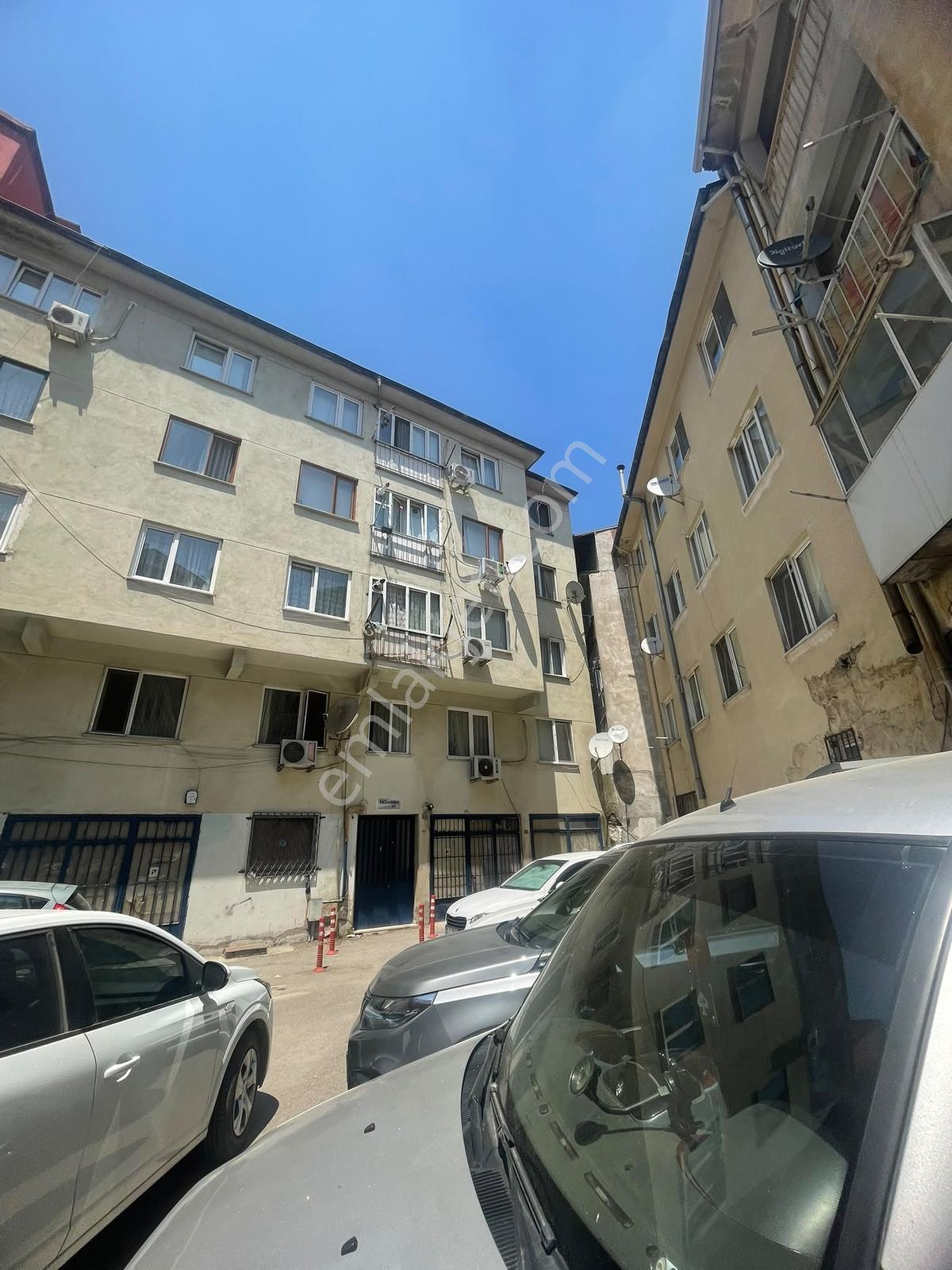 Faruk Güler Gayrimenkulden 2+1 Kiralık Daire - Görsel 16