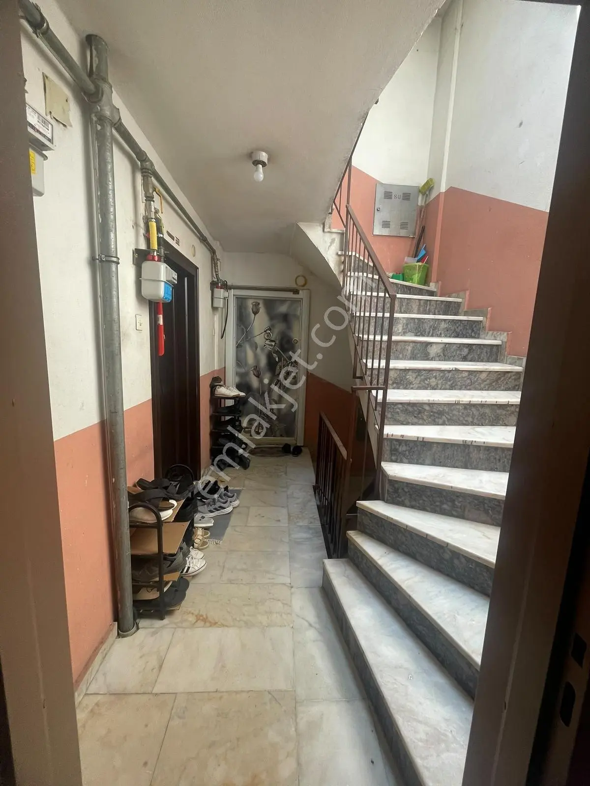 Faruk Güler Gayrimenkulden 2+1 Kiralık Daire - Görsel 2