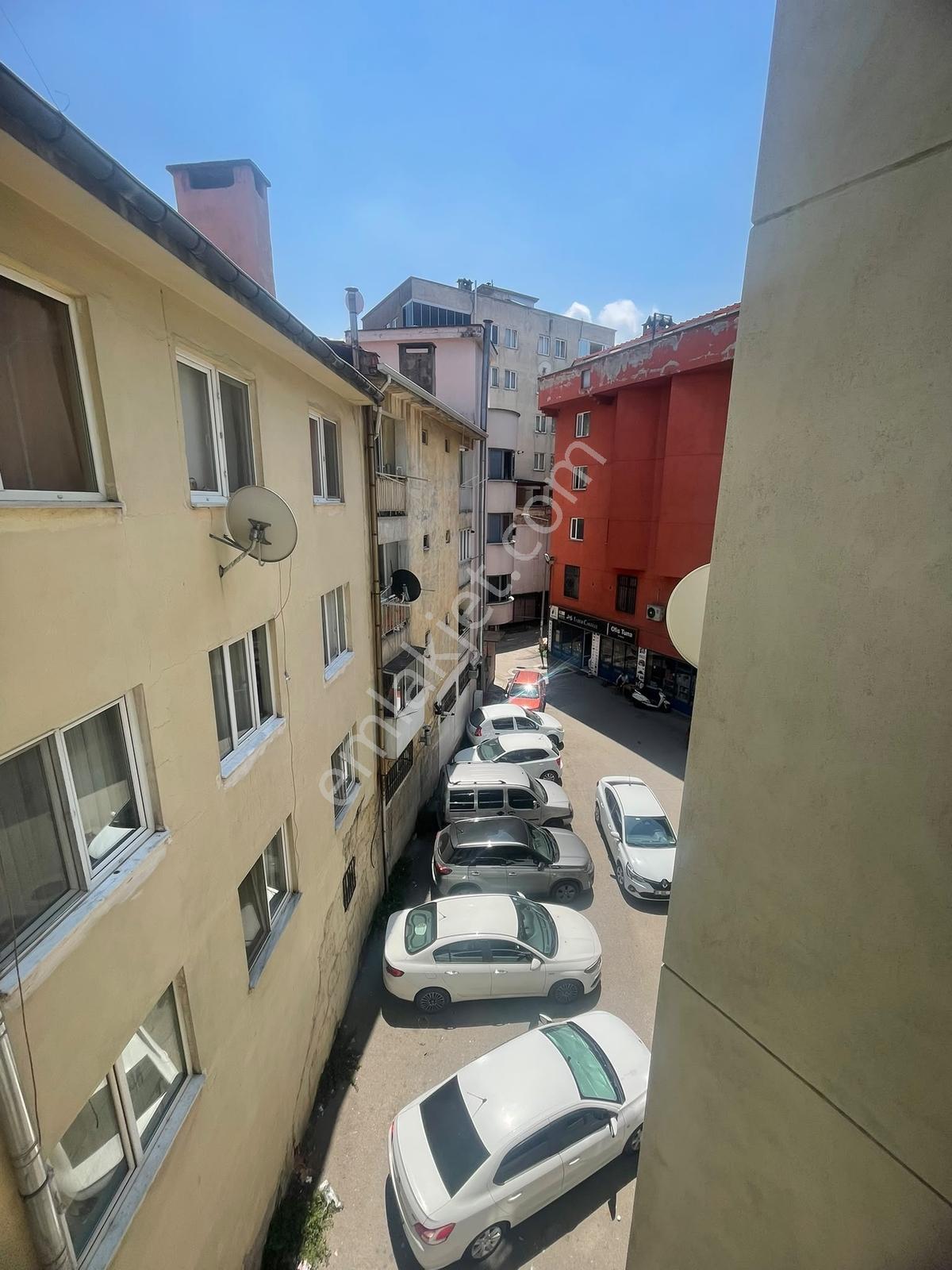 Faruk Güler Gayrimenkulden 2+1 Kiralık Daire - Görsel 18